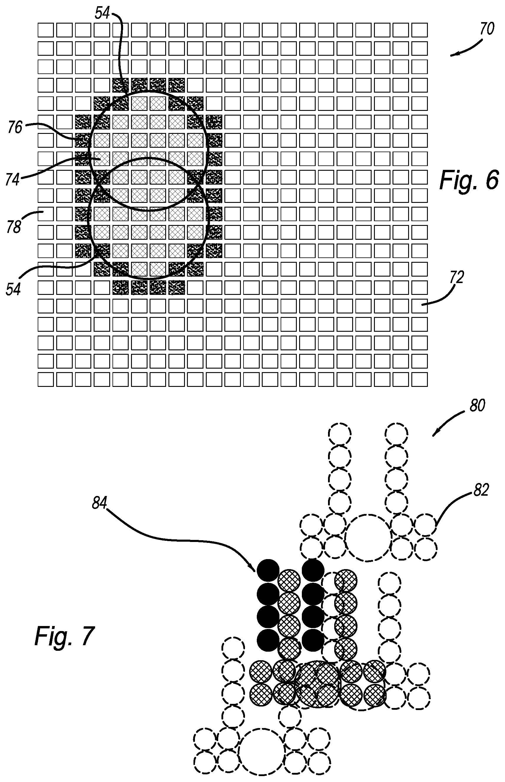 Patent US12304086 Figure 4 – Deep collision avoidance