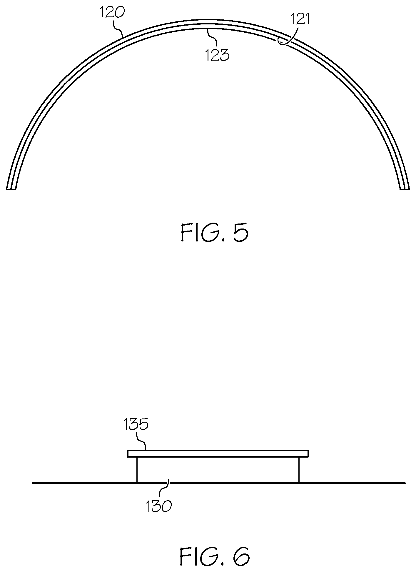 Patent US12304088 Figure 5 – Systems and methods for calibrating deformable sensors