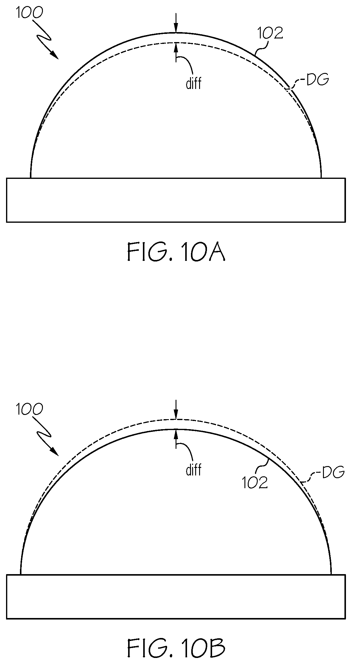 Patent US12304088 Figure 9 – Systems and methods for calibrating deformable sensors