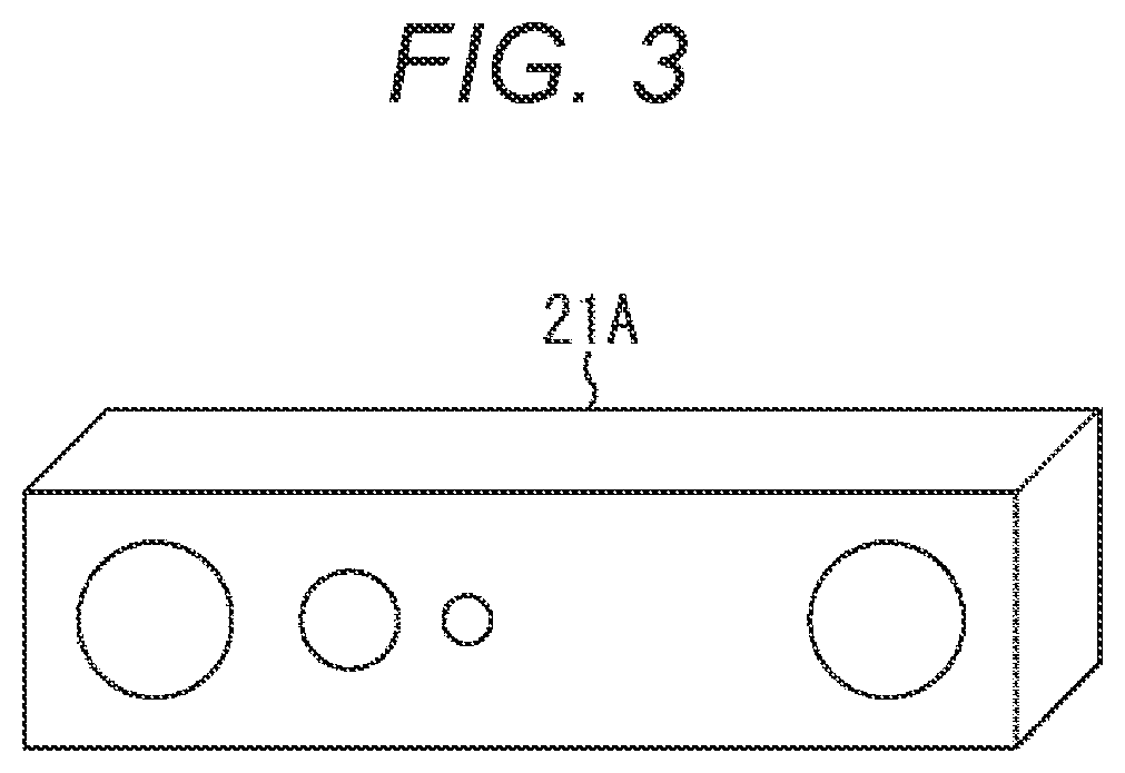 Patent US12304089 Figure 3 – Data processing device, data processing method, and robot