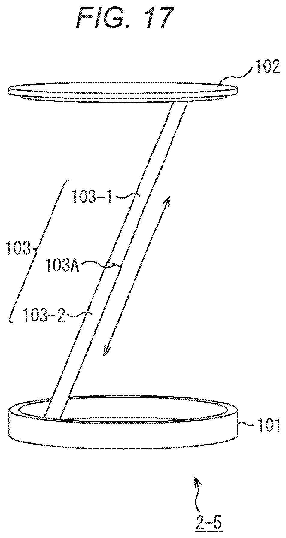 Patent US12304089 Figure 16 – Data processing device, data processing method, and robot