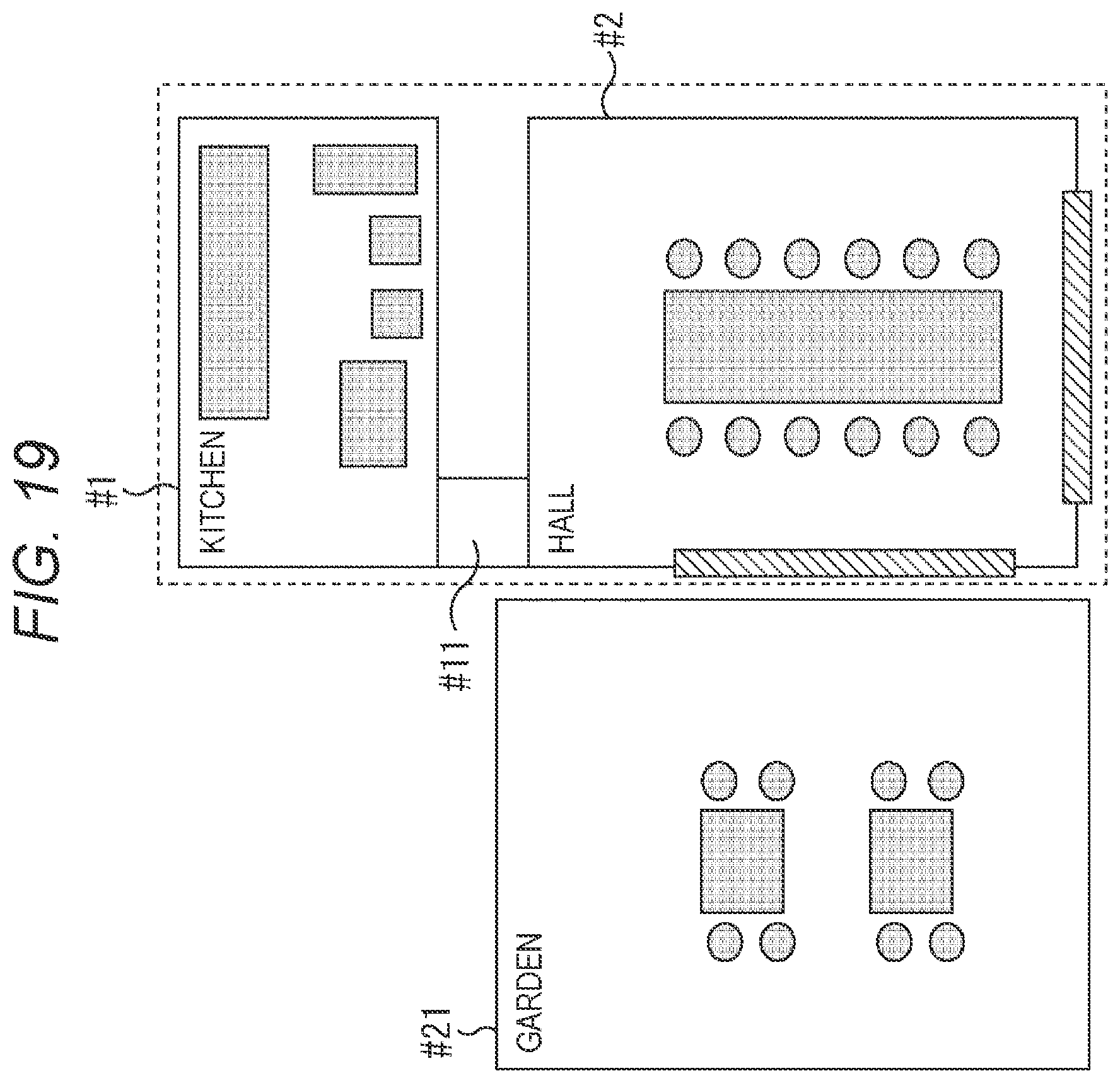 Patent US12304089 Figure 18 – Data processing device, data processing method, and robot