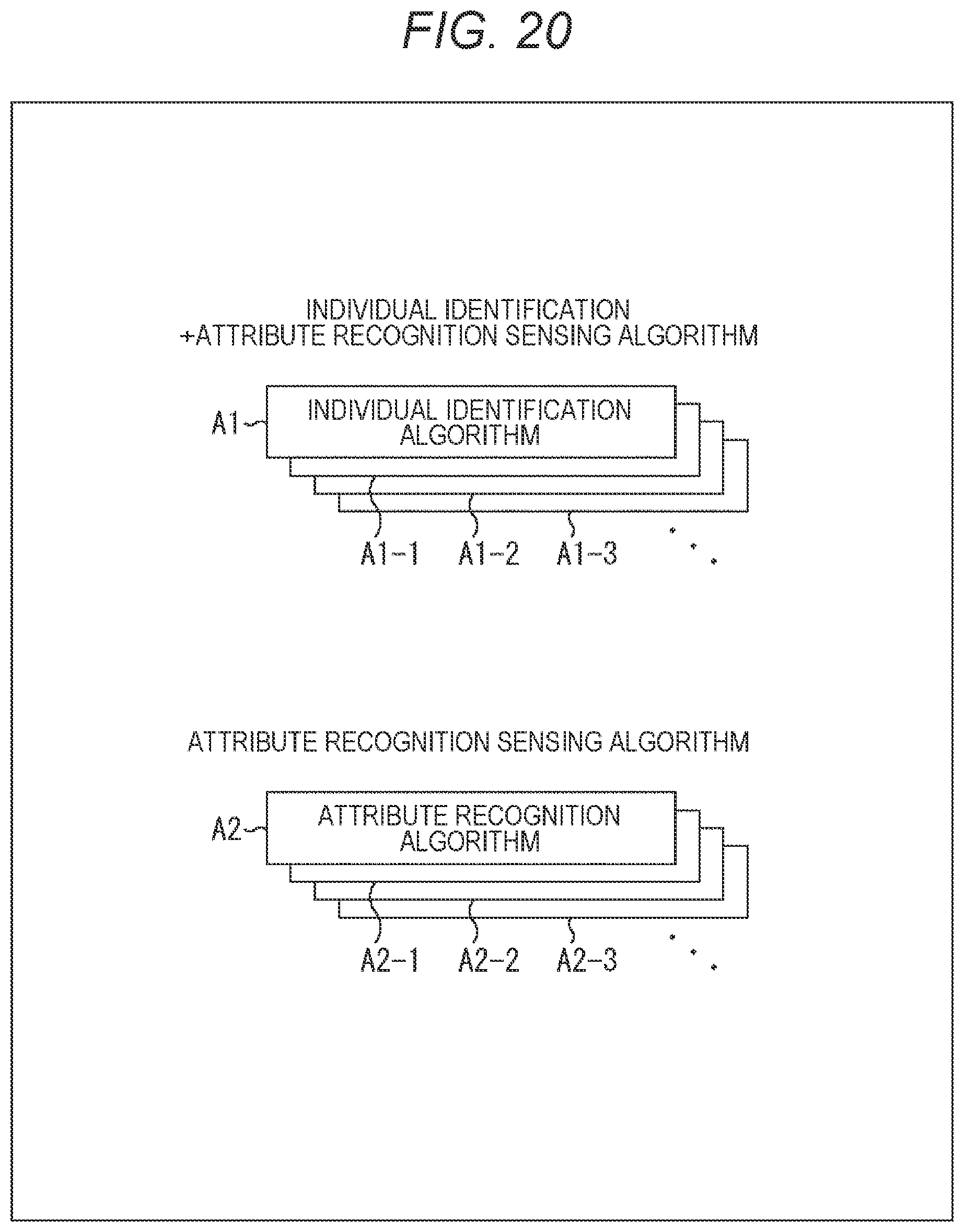Patent US12304089 Figure 19 – Data processing device, data processing method, and robot