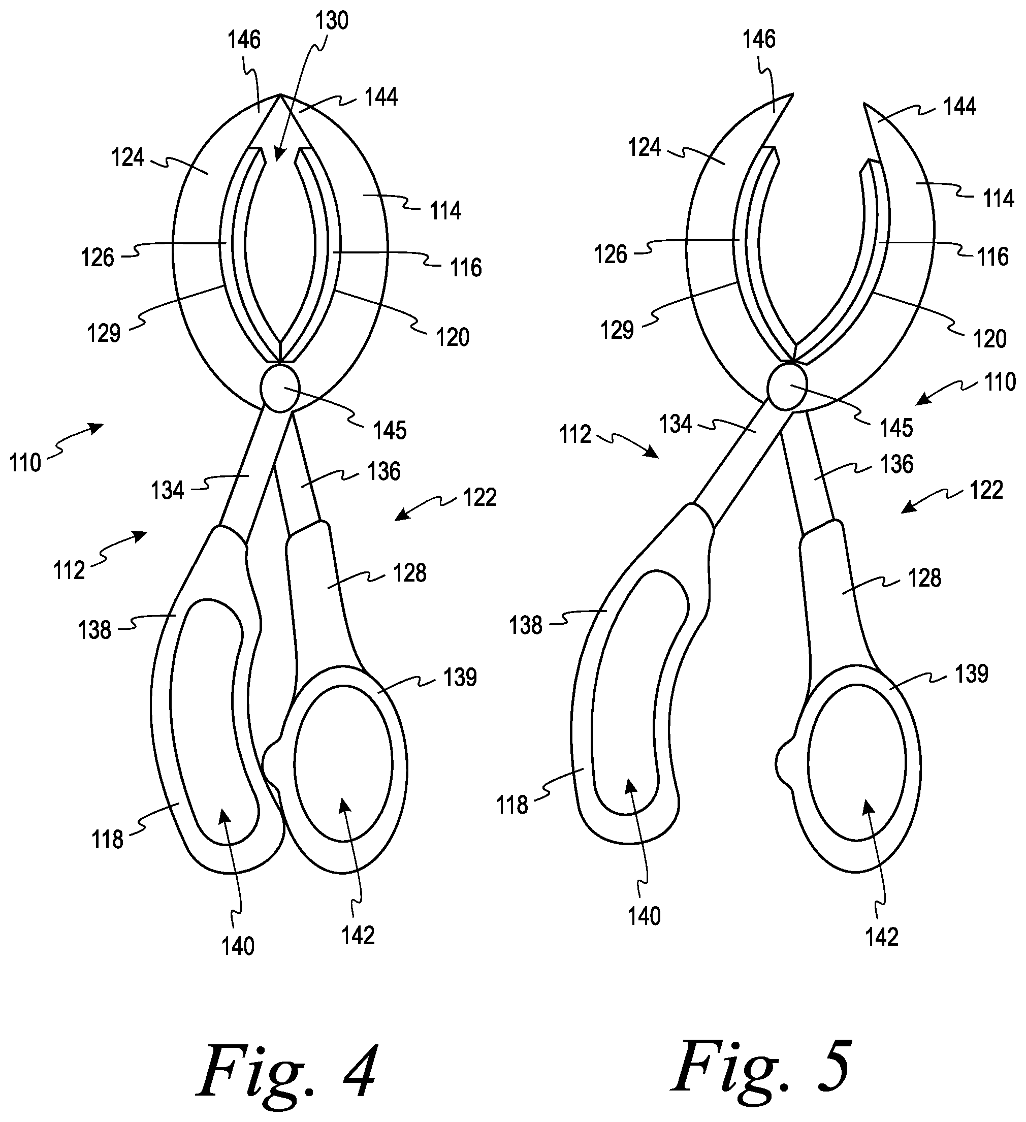 Patent US12304093 Figure 3 – Hair-cutting apparatus