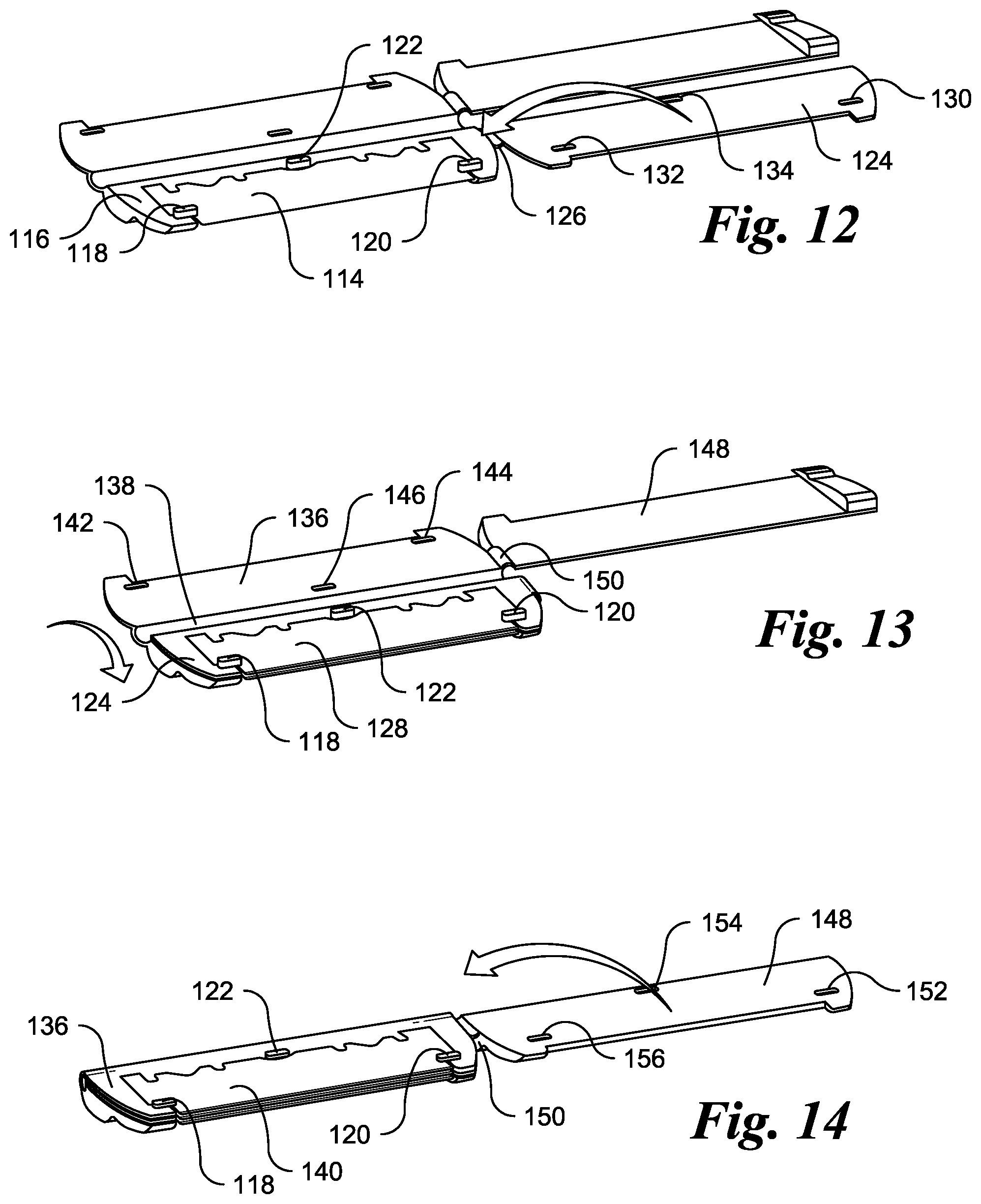 Patent US12304094 Figure 5 – Shaving instrument