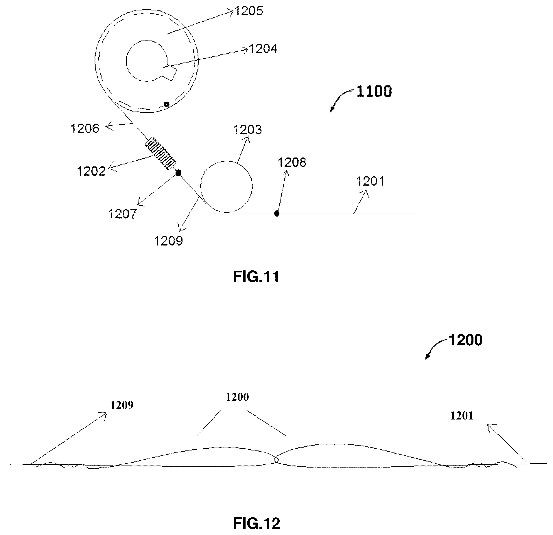 Patent US12304101 Figure 8 – Hotwire cutting machine