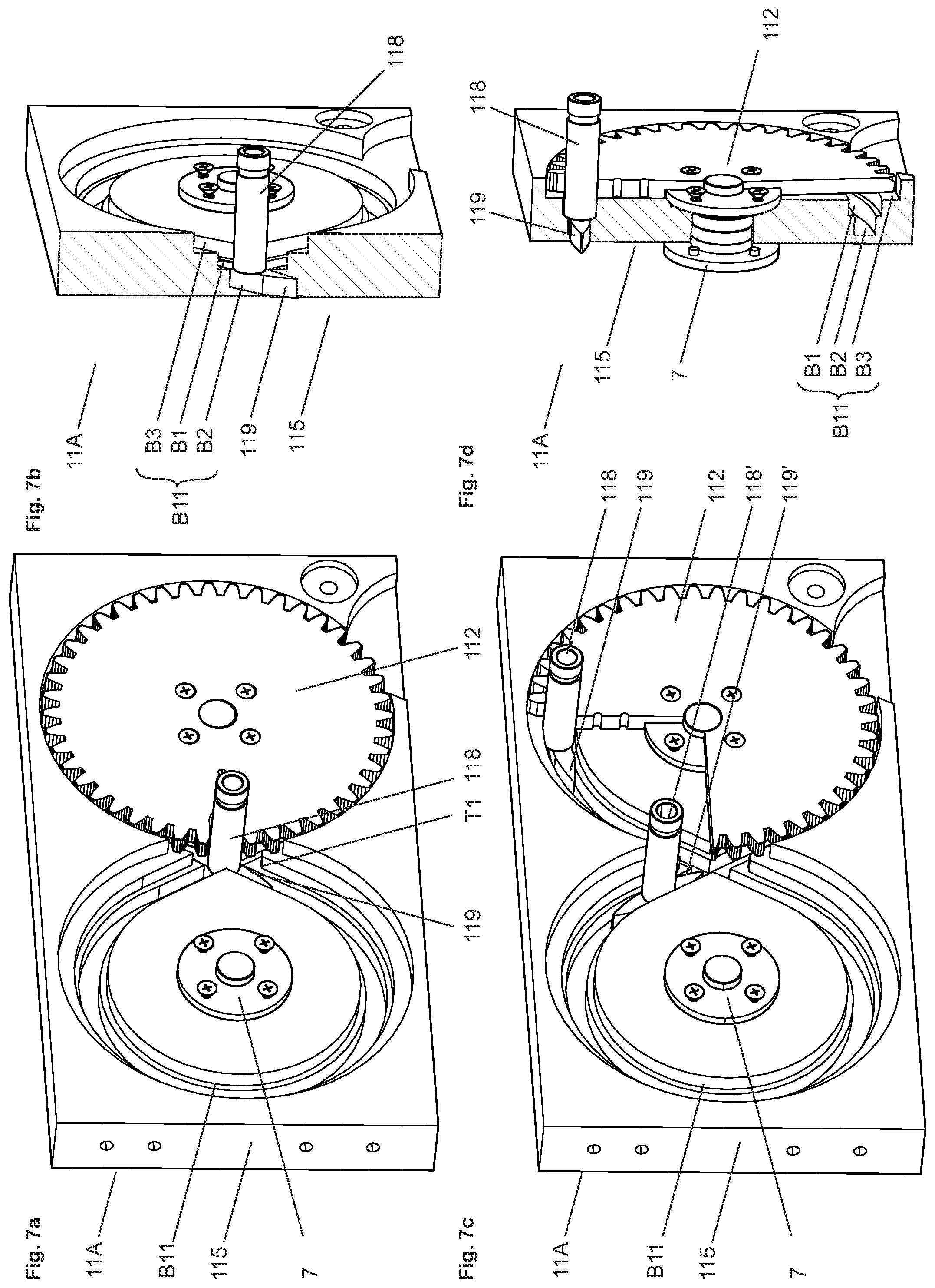 Patent US12304103 Figure 15 – Cutting device