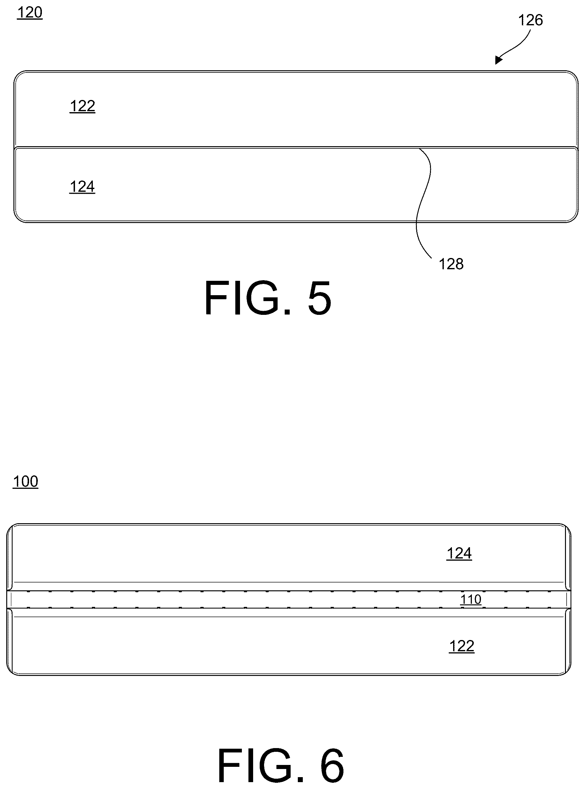 Patent US12304105 Figure 4 – Template and spacing tool for deck construction