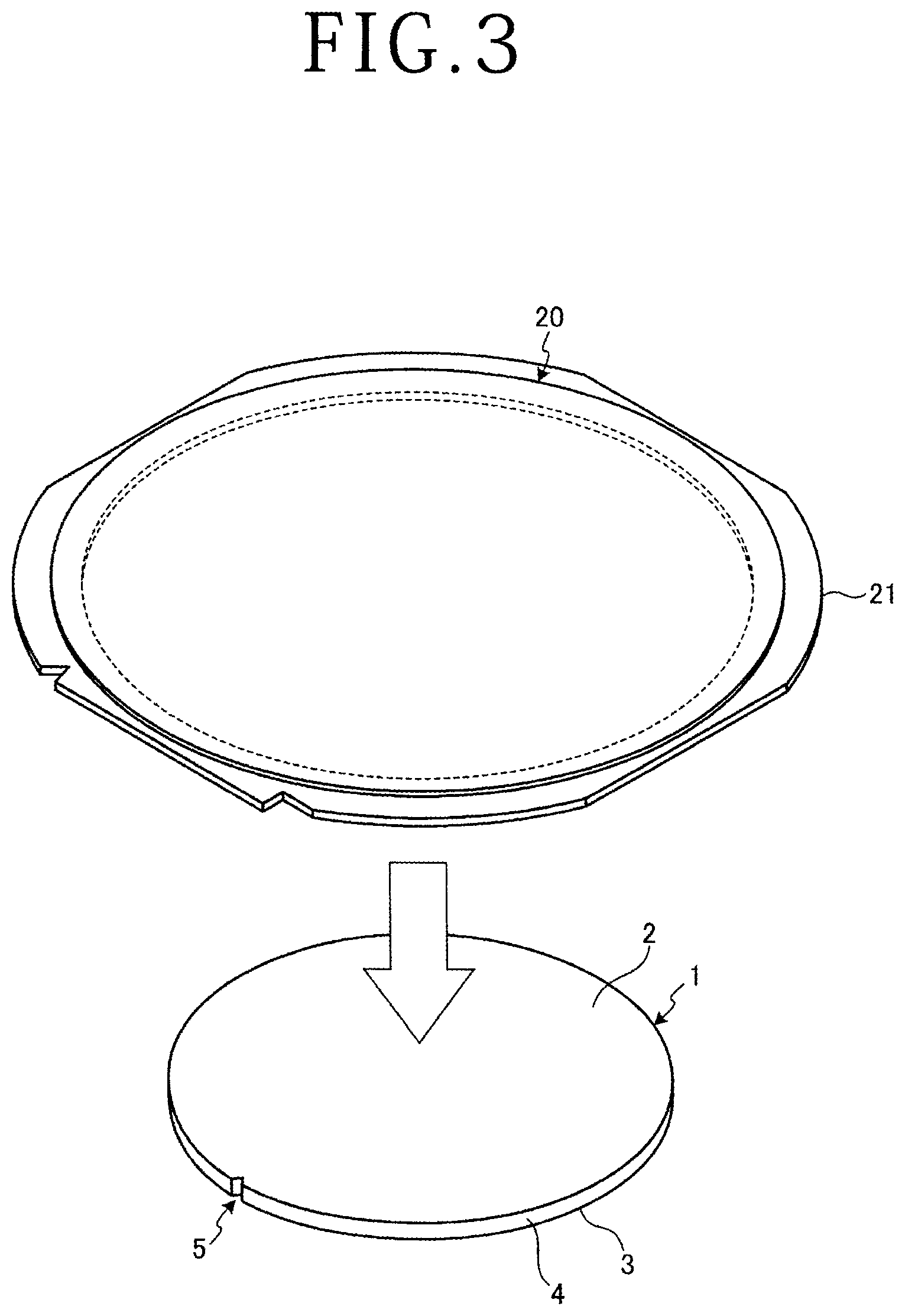 Patent US12304109 Figure 3 – Method of separating wafer