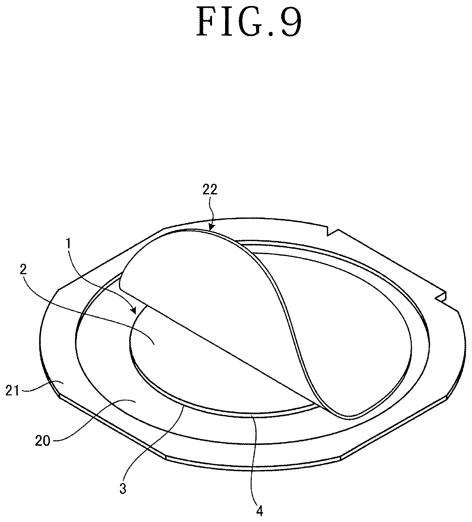 Patent US12304109 Figure 9 – Method of separating wafer