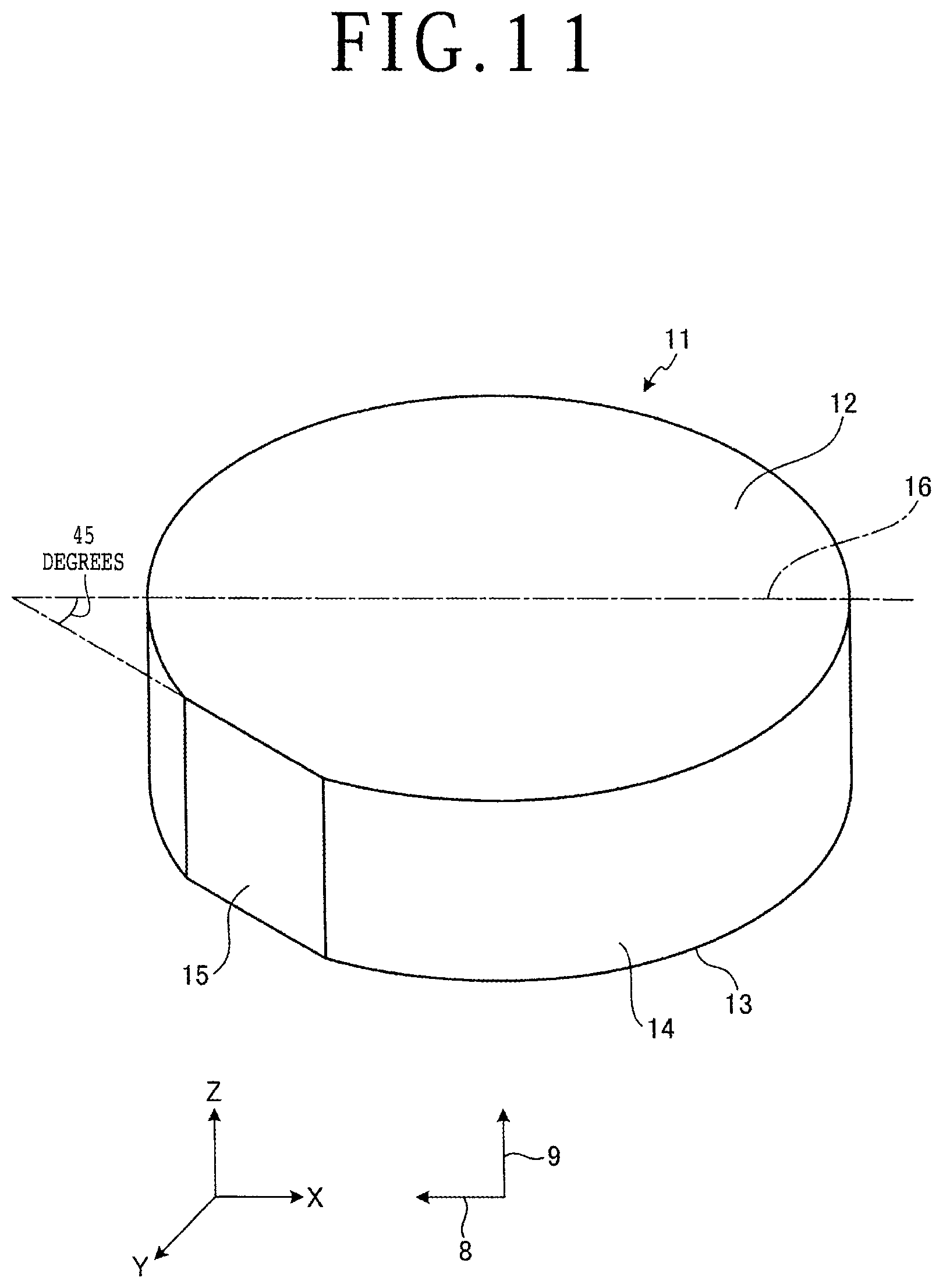 Patent US12304109 Figure 11 – Method of separating wafer