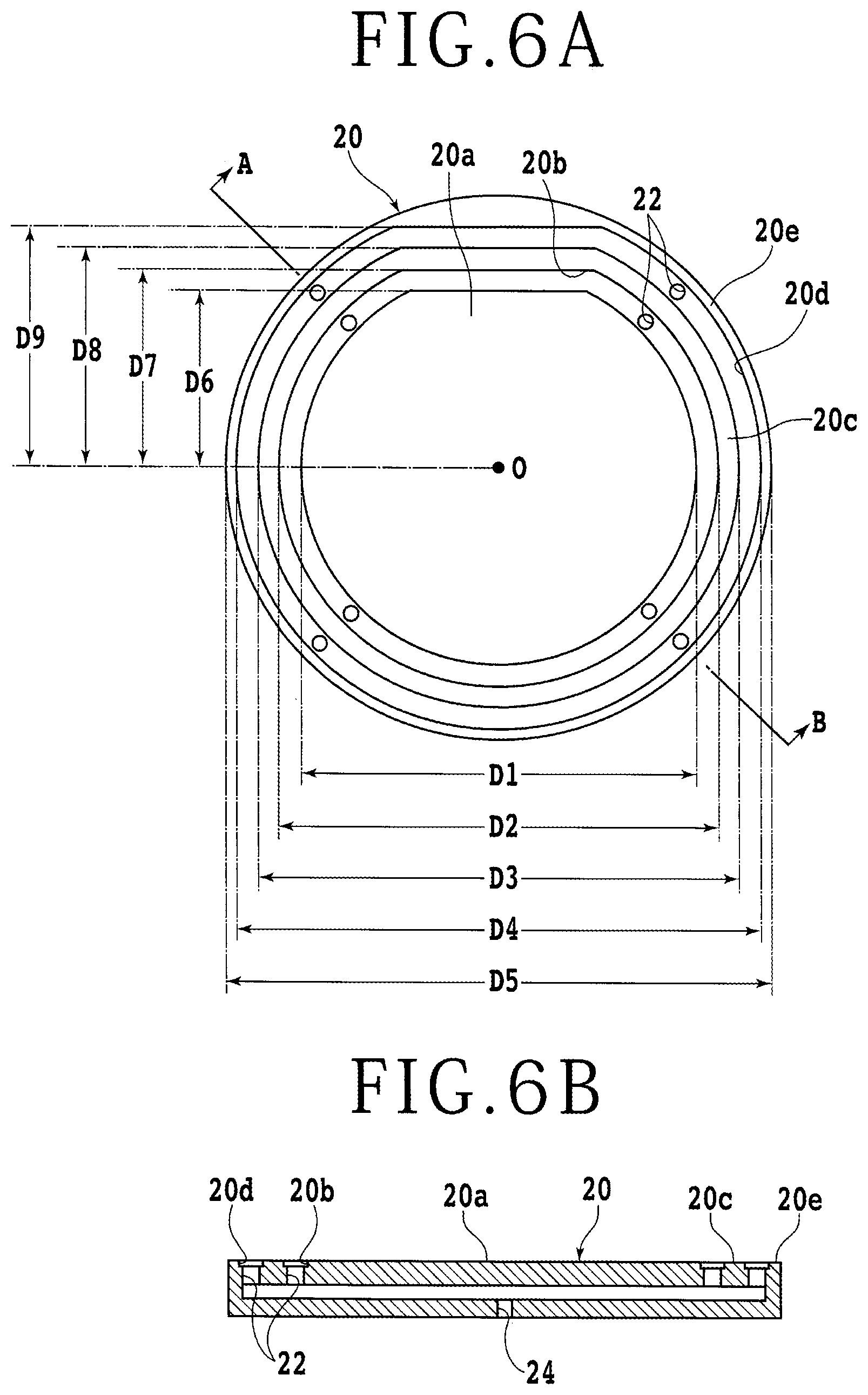 Patent US12304110 Figure 6 – Peeling method and peeling apparatus