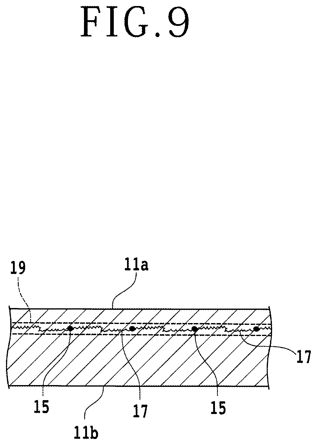 Patent US12304110 Figure 9 – Peeling method and peeling apparatus