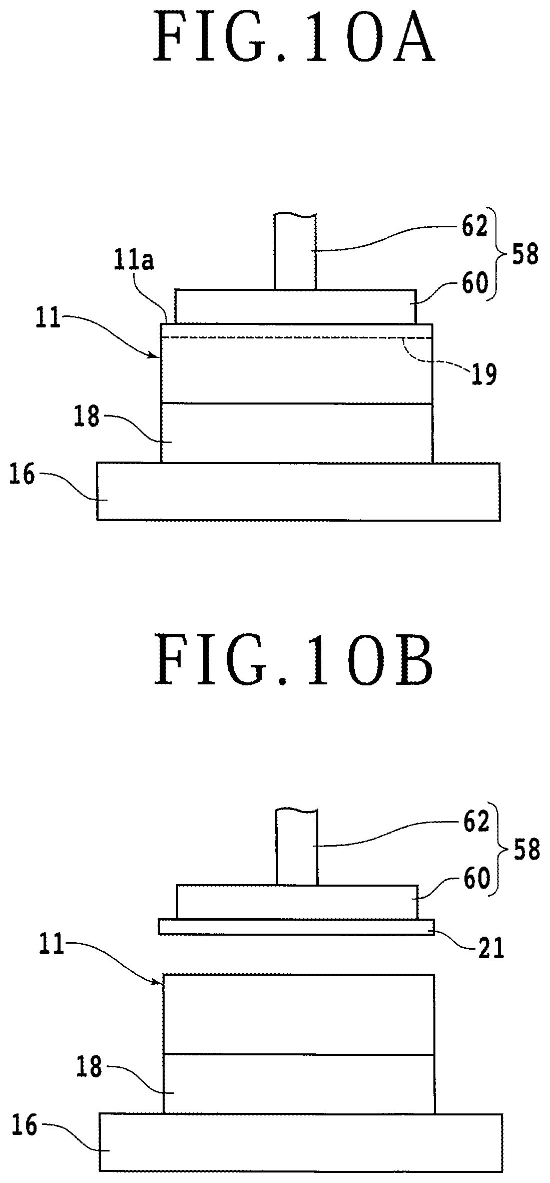 Patent US12304110 Figure 10 – Peeling method and peeling apparatus