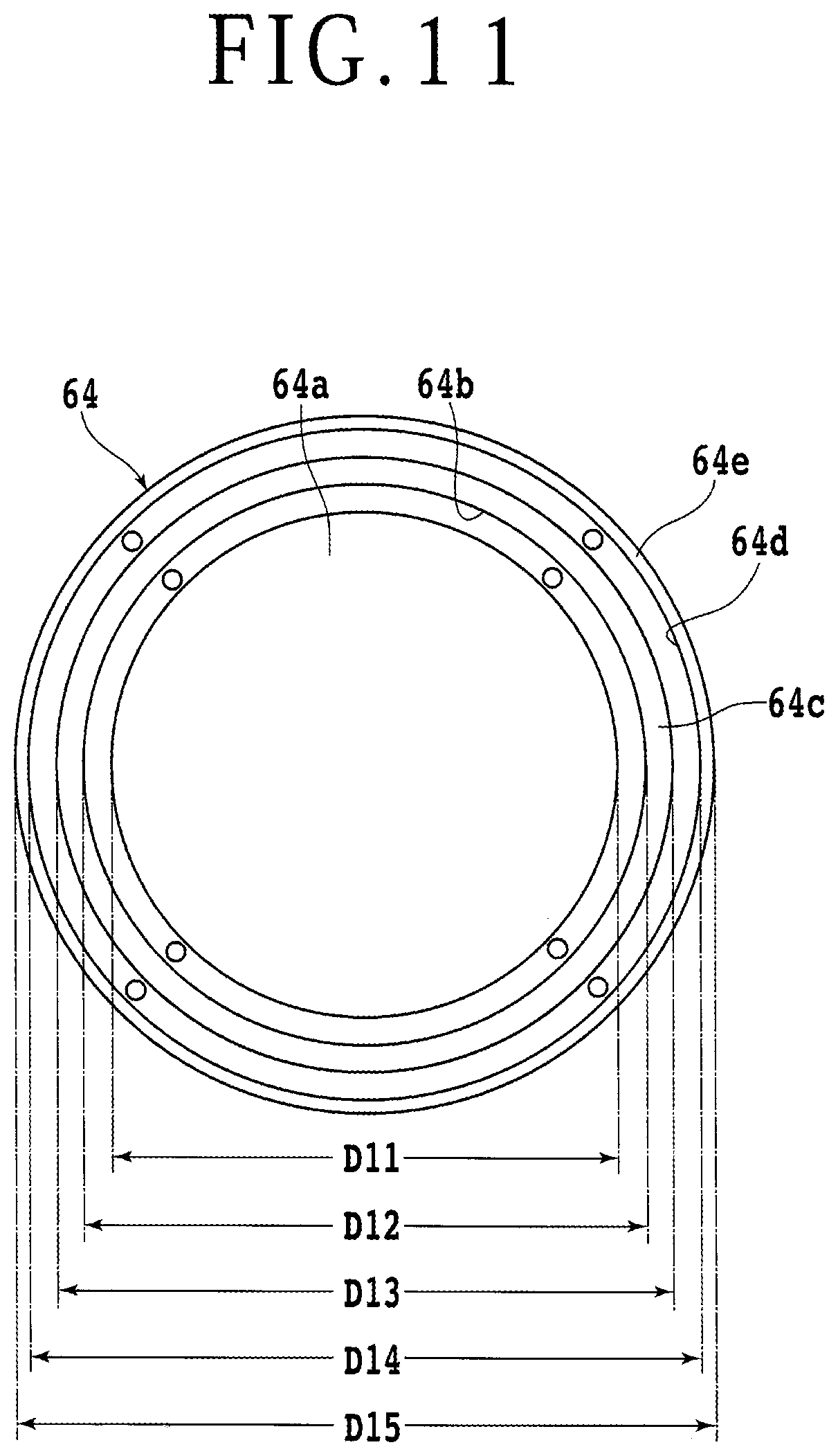 Patent US12304110 Figure 11 – Peeling method and peeling apparatus