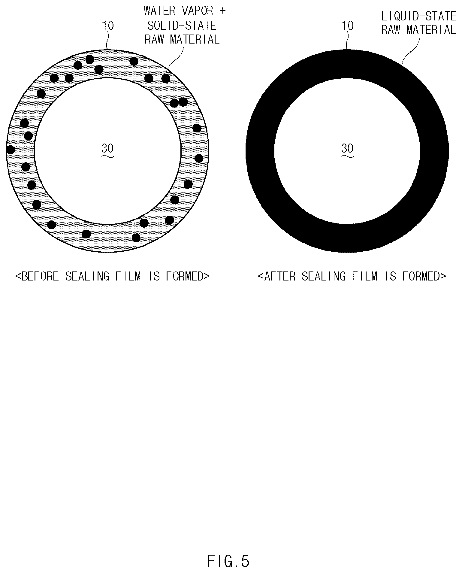 Patent US12304111 Figure 5 – Extruder