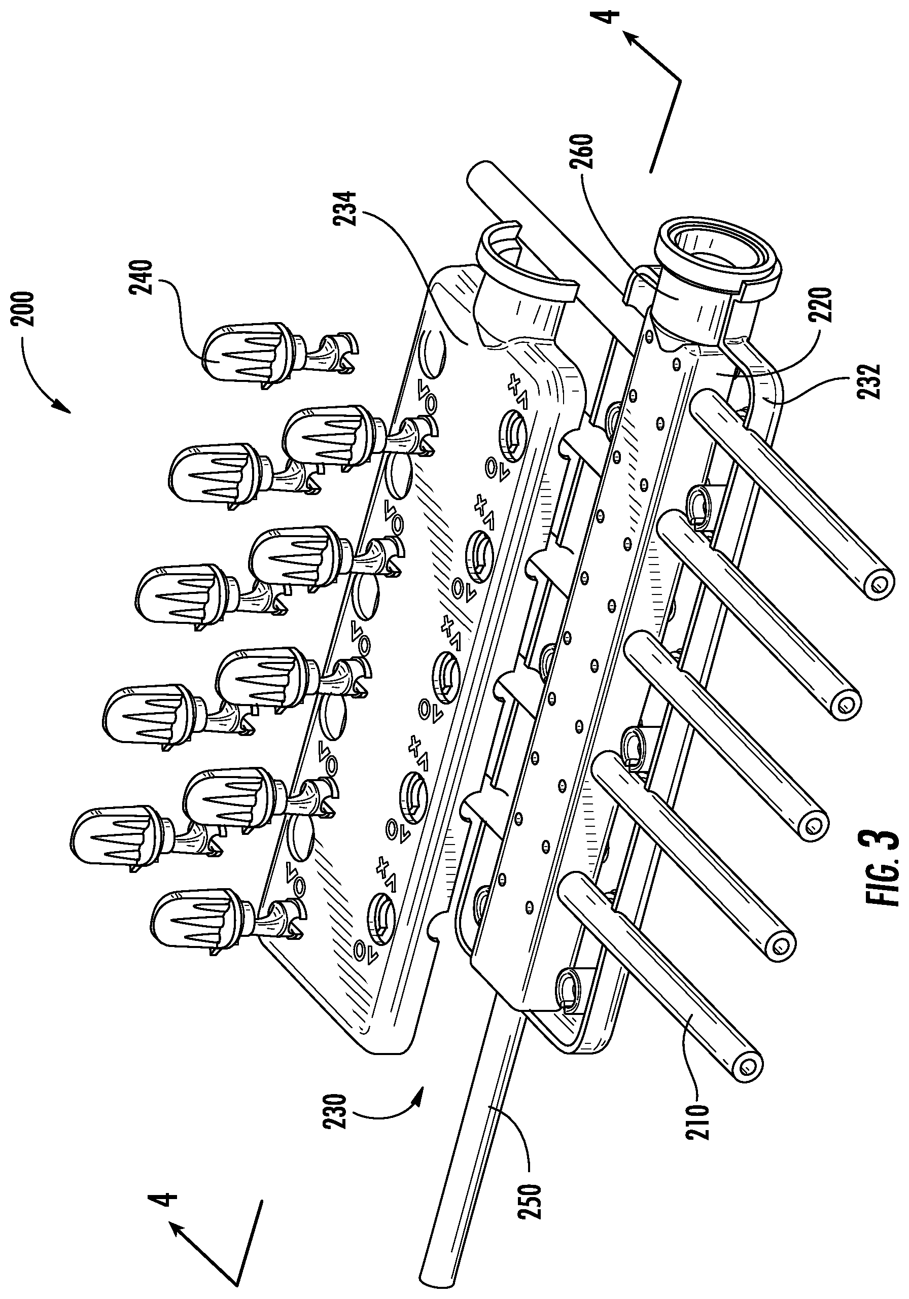 Patent US12304116 Figure 3 – Fluid transfer assembly, a fluid transfer system, and a related method