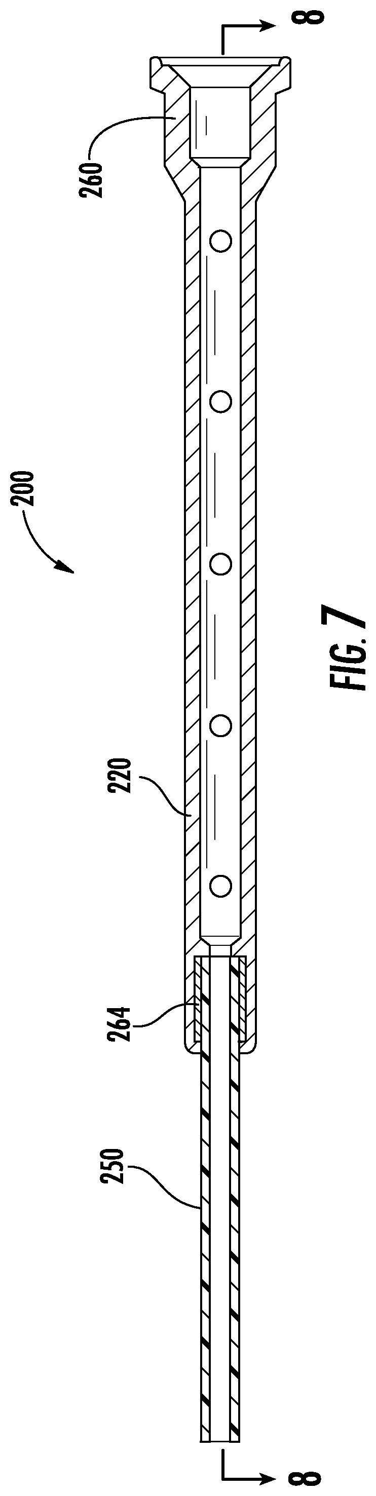Patent US12304116 Figure 7 – Fluid transfer assembly, a fluid transfer system, and a related method