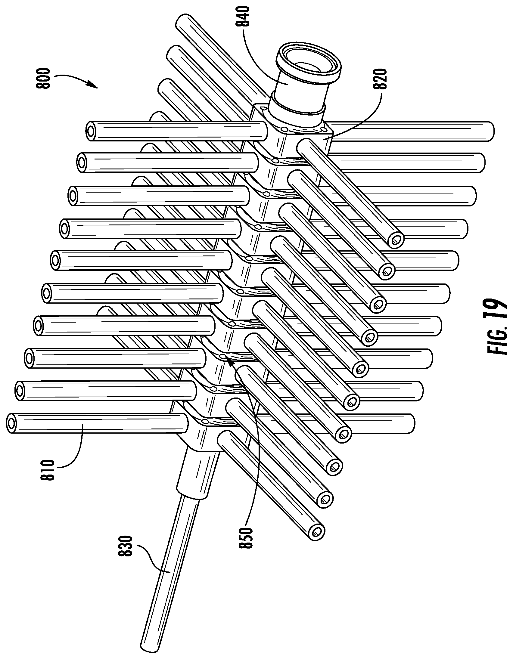 Patent US12304116 Figure 18 – Fluid transfer assembly, a fluid transfer system, and a related method