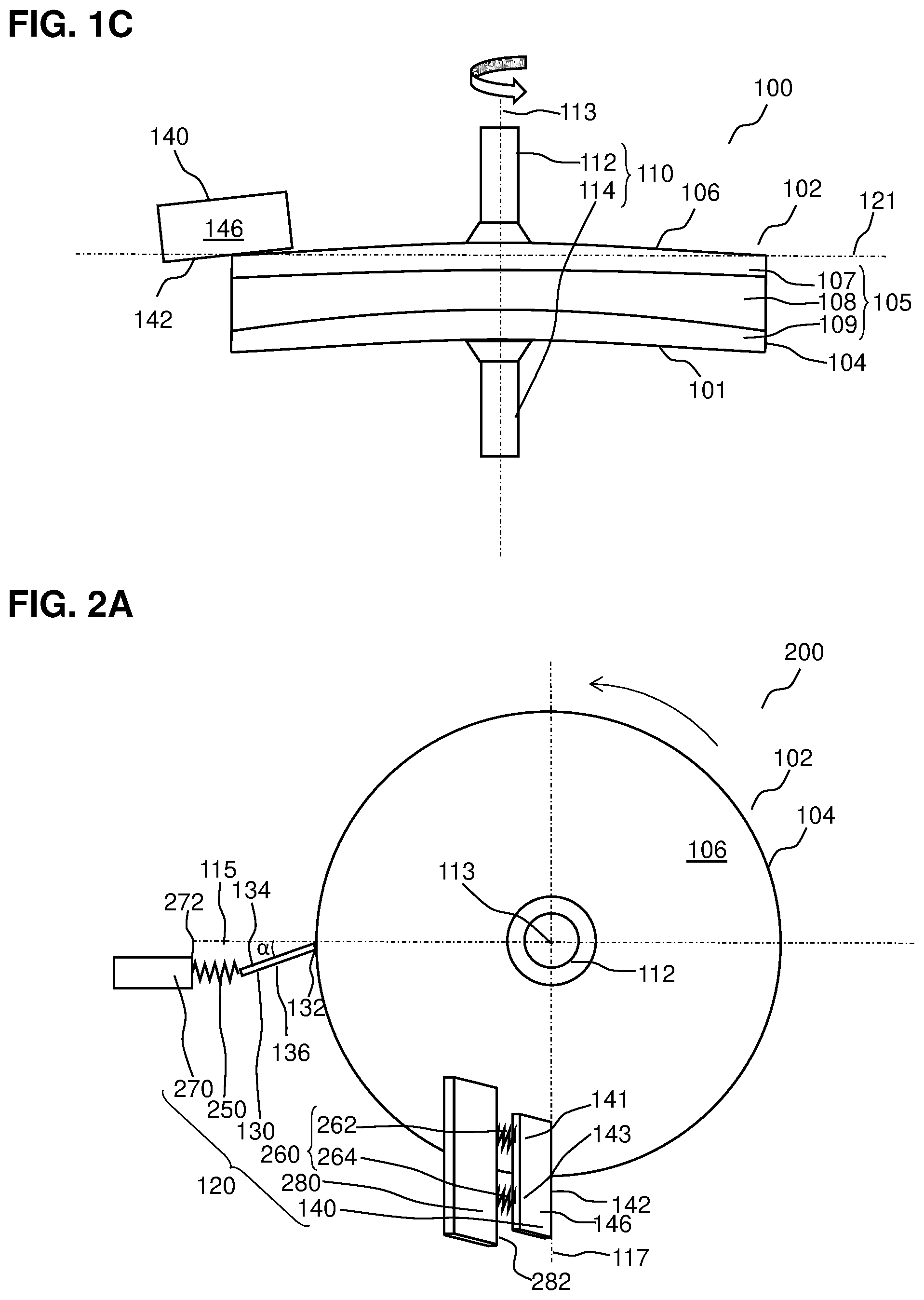 Patent US12304117 Figure 2 – Deflashing machine and method of deflashing a lens-mold-assembly