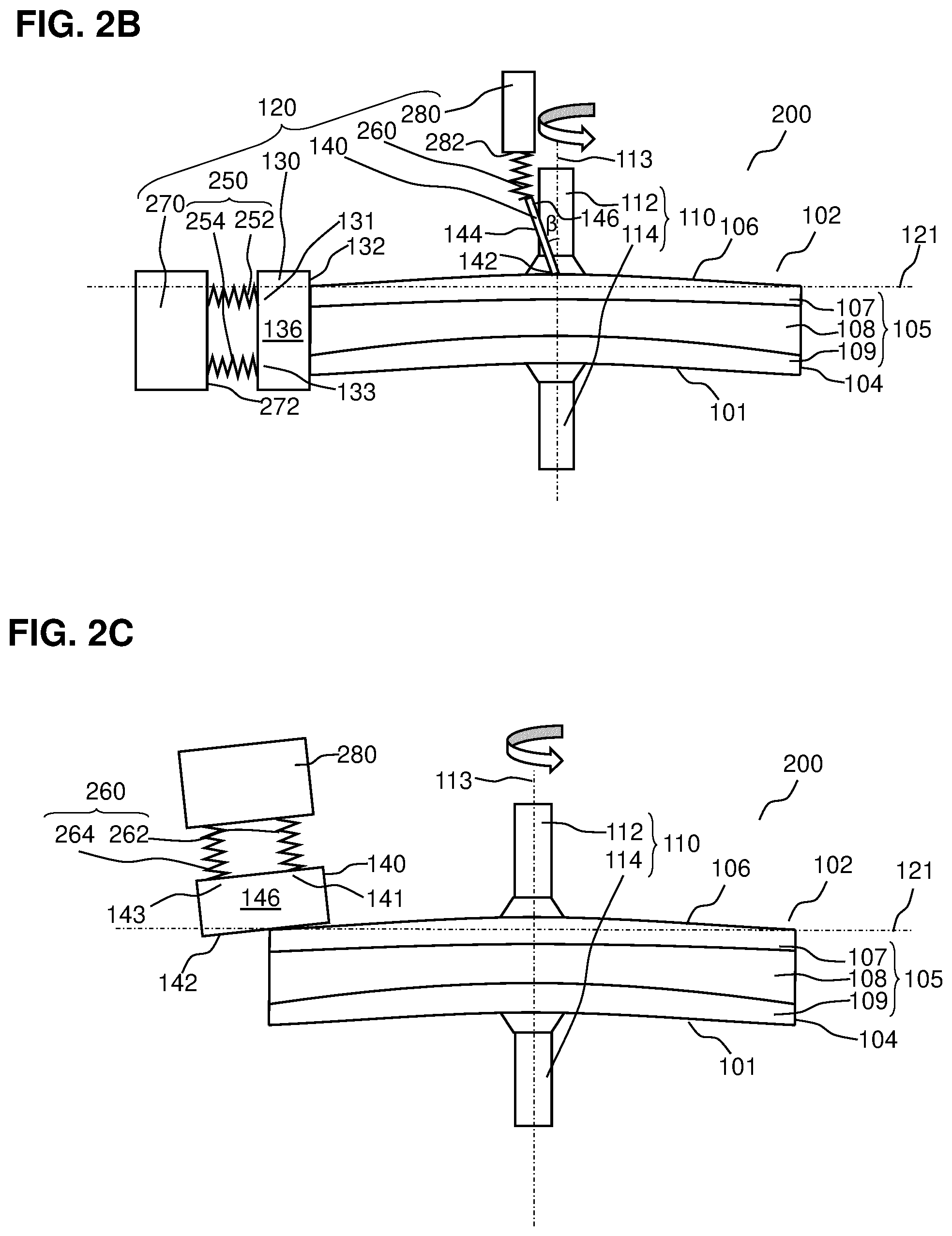 Patent US12304117 Figure 3 – Deflashing machine and method of deflashing a lens-mold-assembly