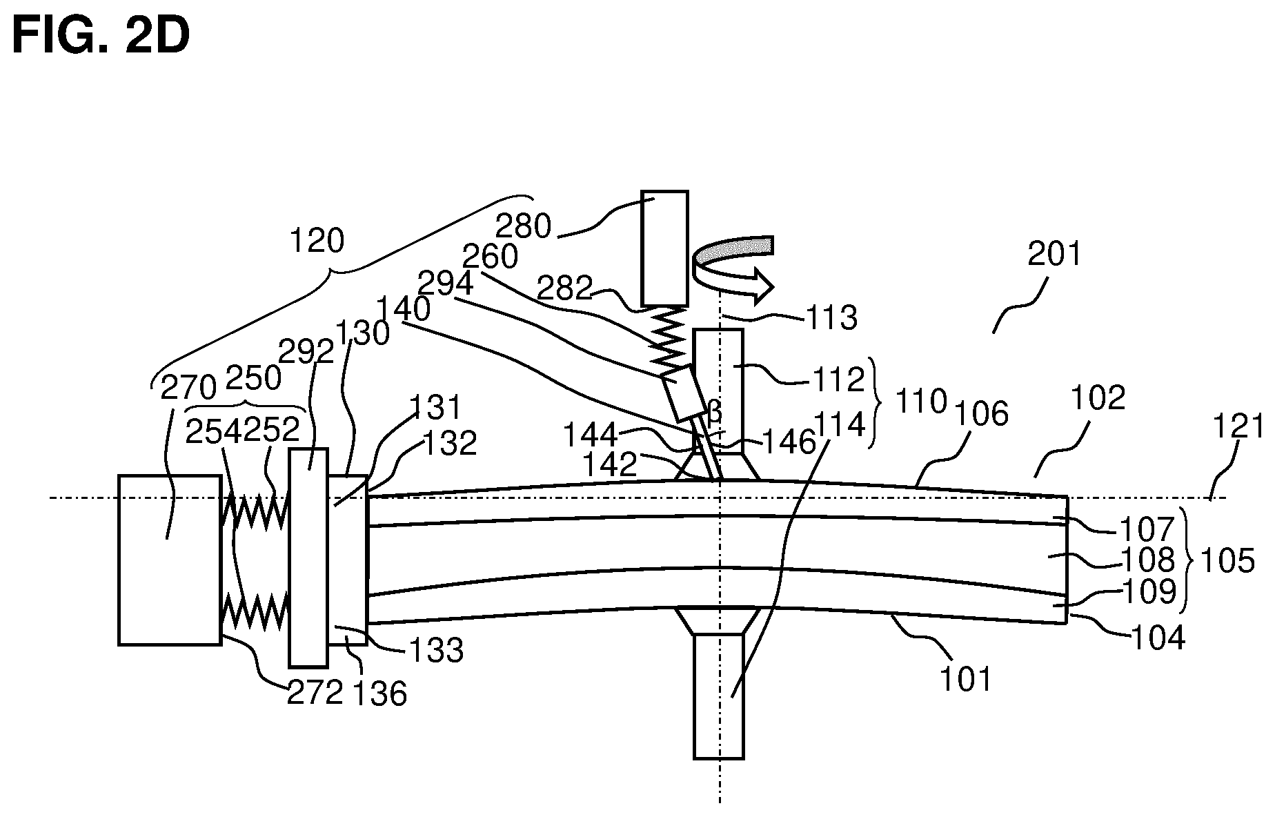 Patent US12304117 Figure 4 – Deflashing machine and method of deflashing a lens-mold-assembly