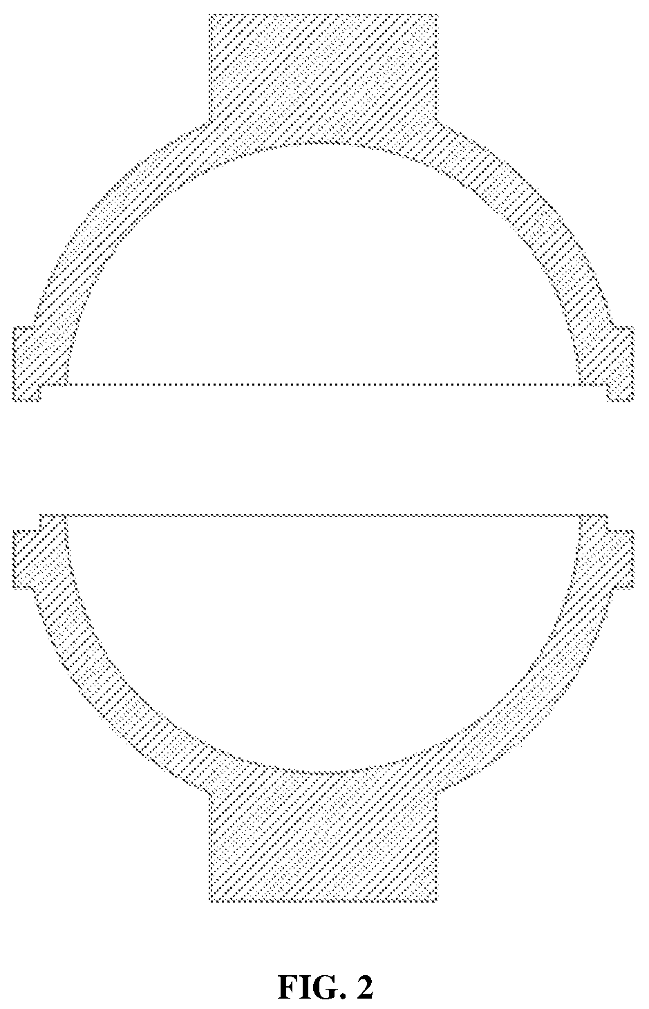 Patent US12304118 Figure 2 – Method for processing PVC ball