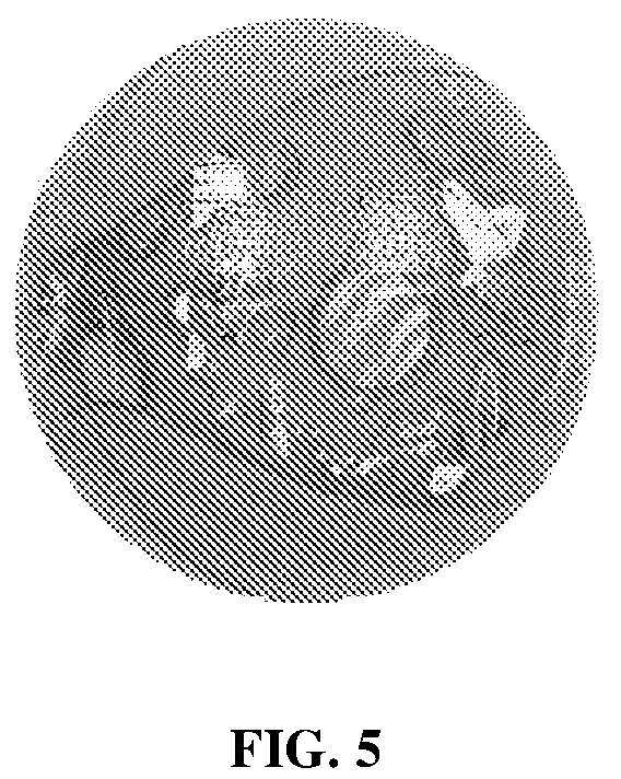 Patent US12304118 Figure 4 – Method for processing PVC ball
