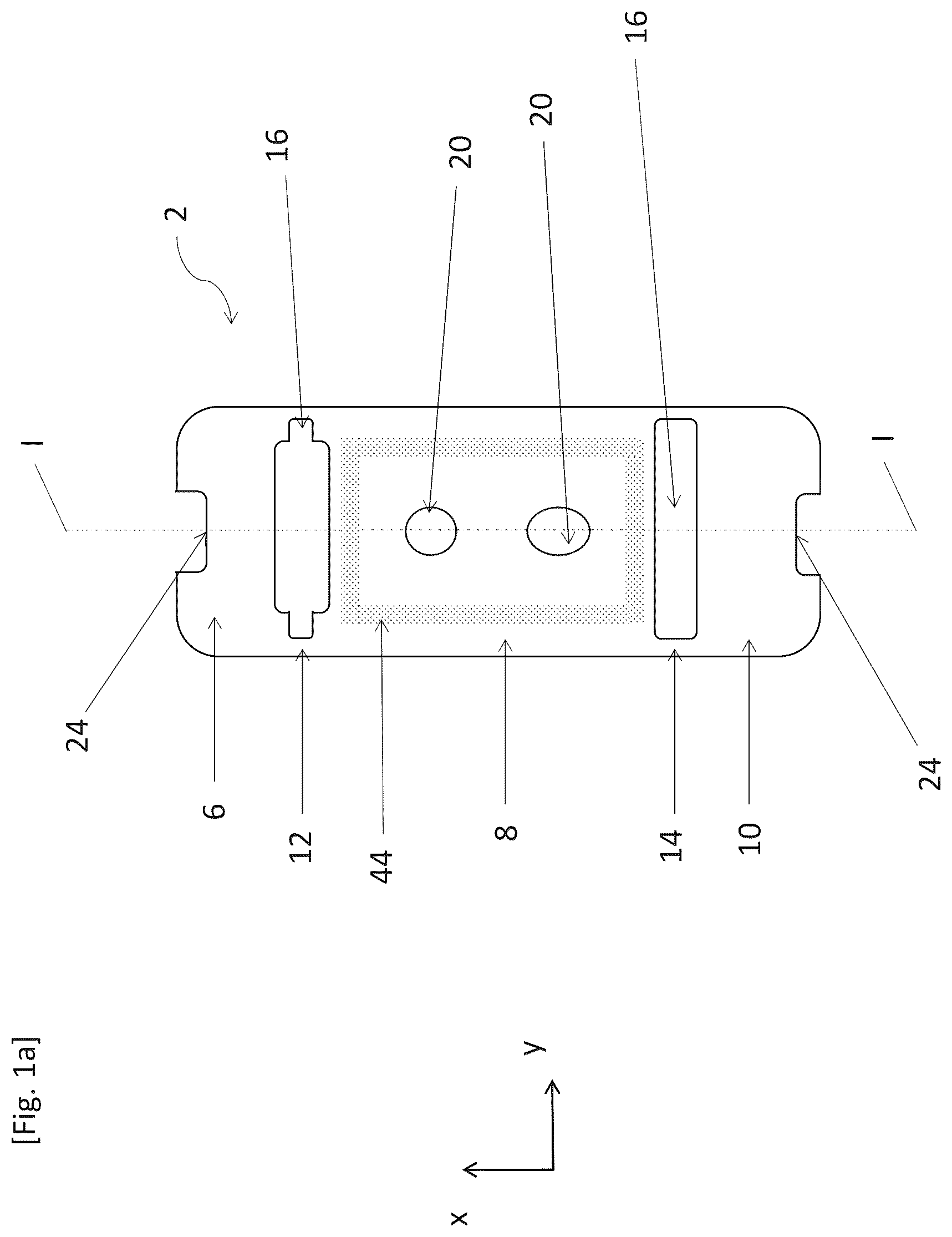 Patent US12304119 Figure 1 – Method of molding a motor vehicle part comprising a metal insert
