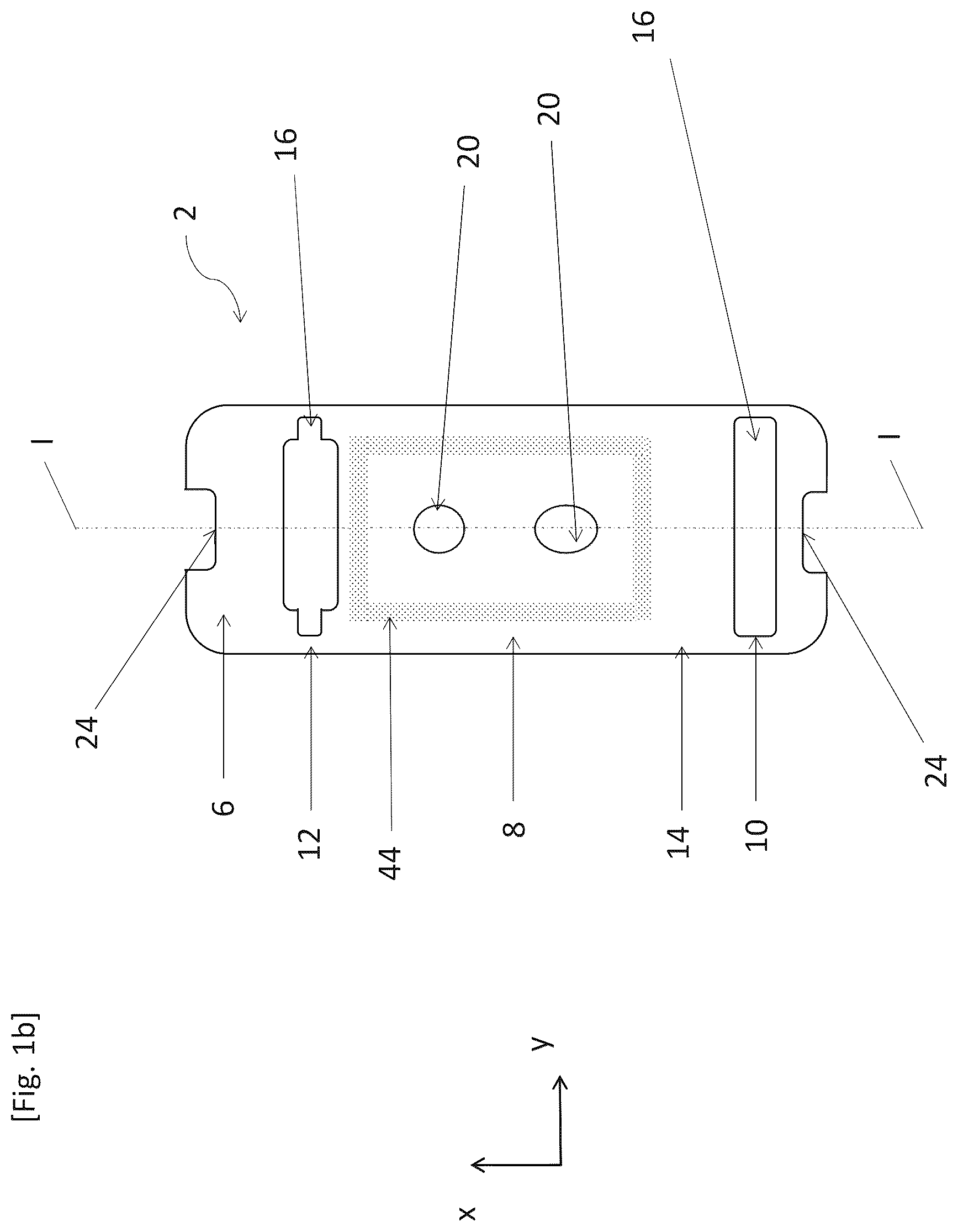 Patent US12304119 Figure 2 – Method of molding a motor vehicle part comprising a metal insert