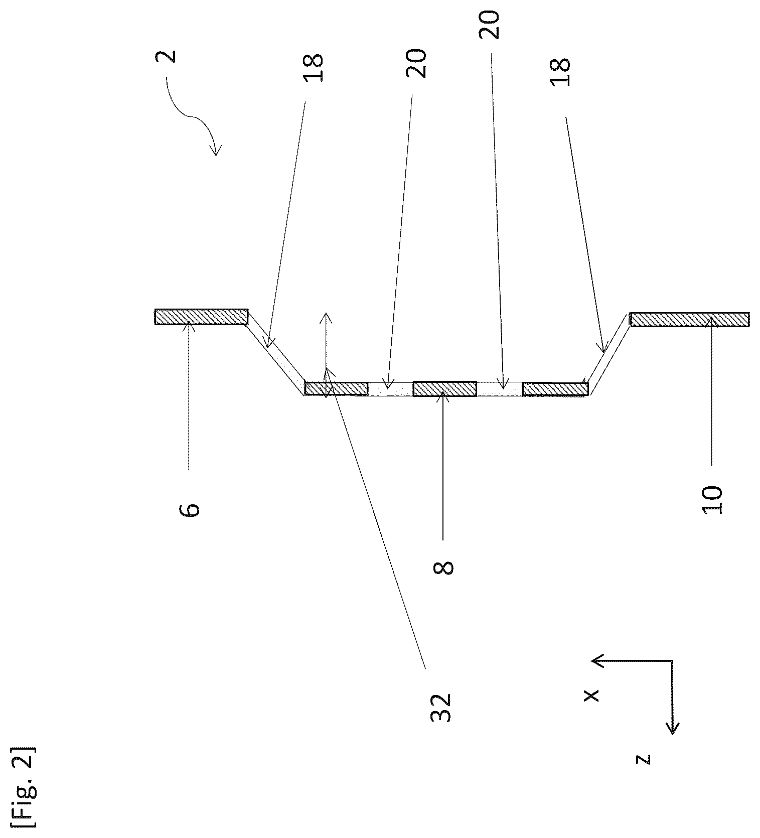 Patent US12304119 Figure 3 – Method of molding a motor vehicle part comprising a metal insert