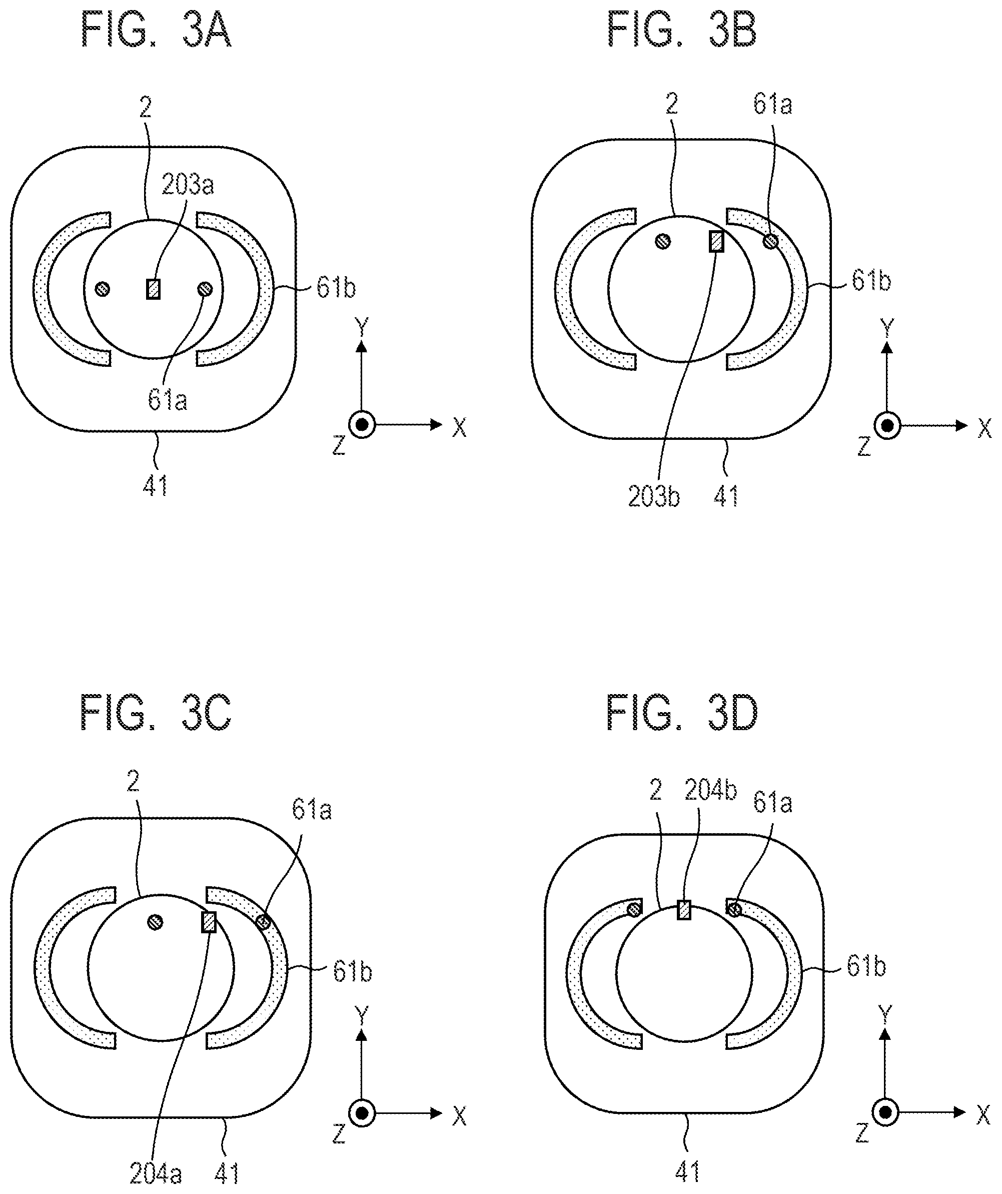 Patent US12304121 Figure 3 – Imprint apparatus and article manufacturing method