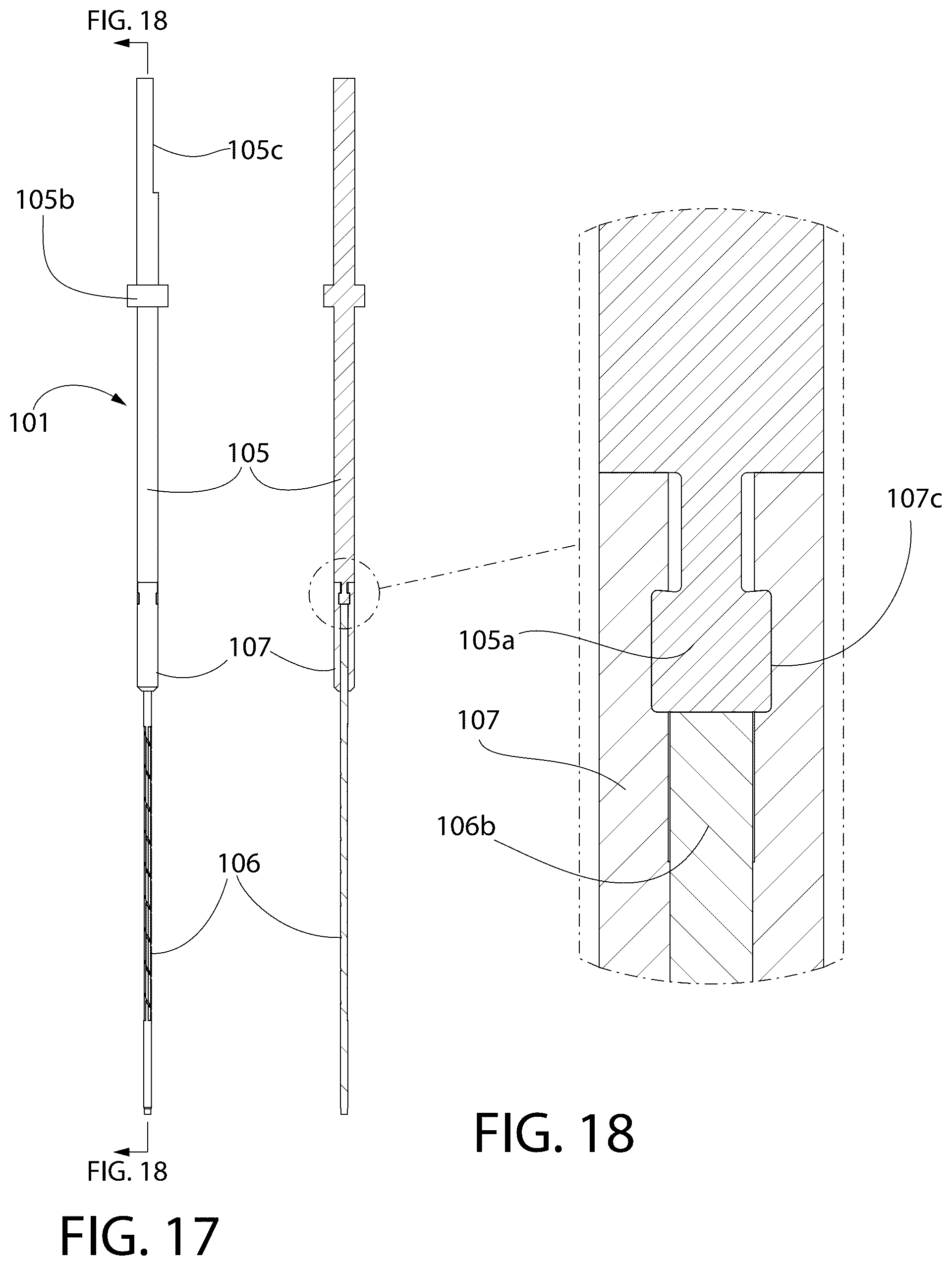 Patent US12304124 Figure 19 – Shear-inducing injection molding system