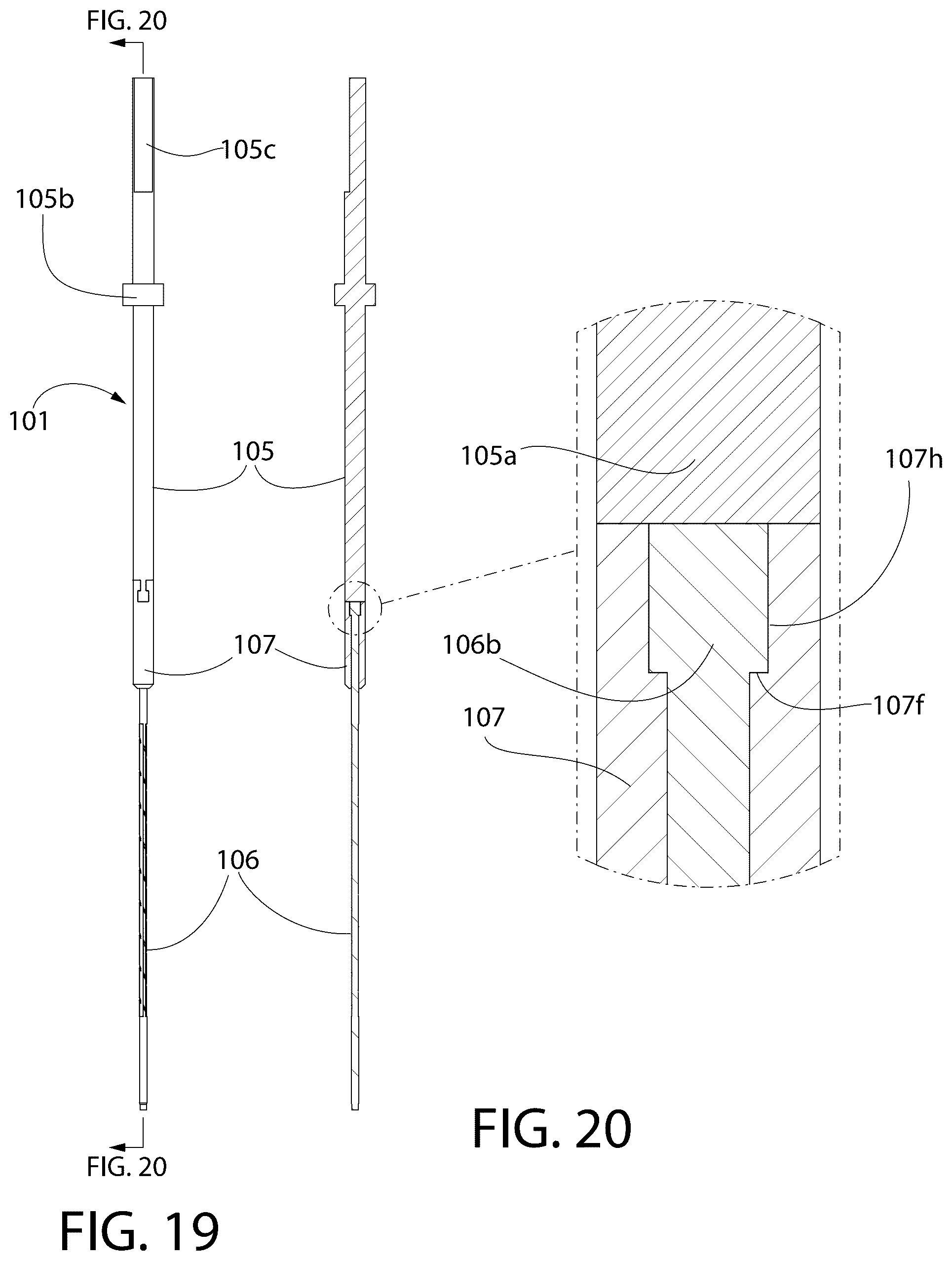 Patent US12304124 Figure 20 – Shear-inducing injection molding system