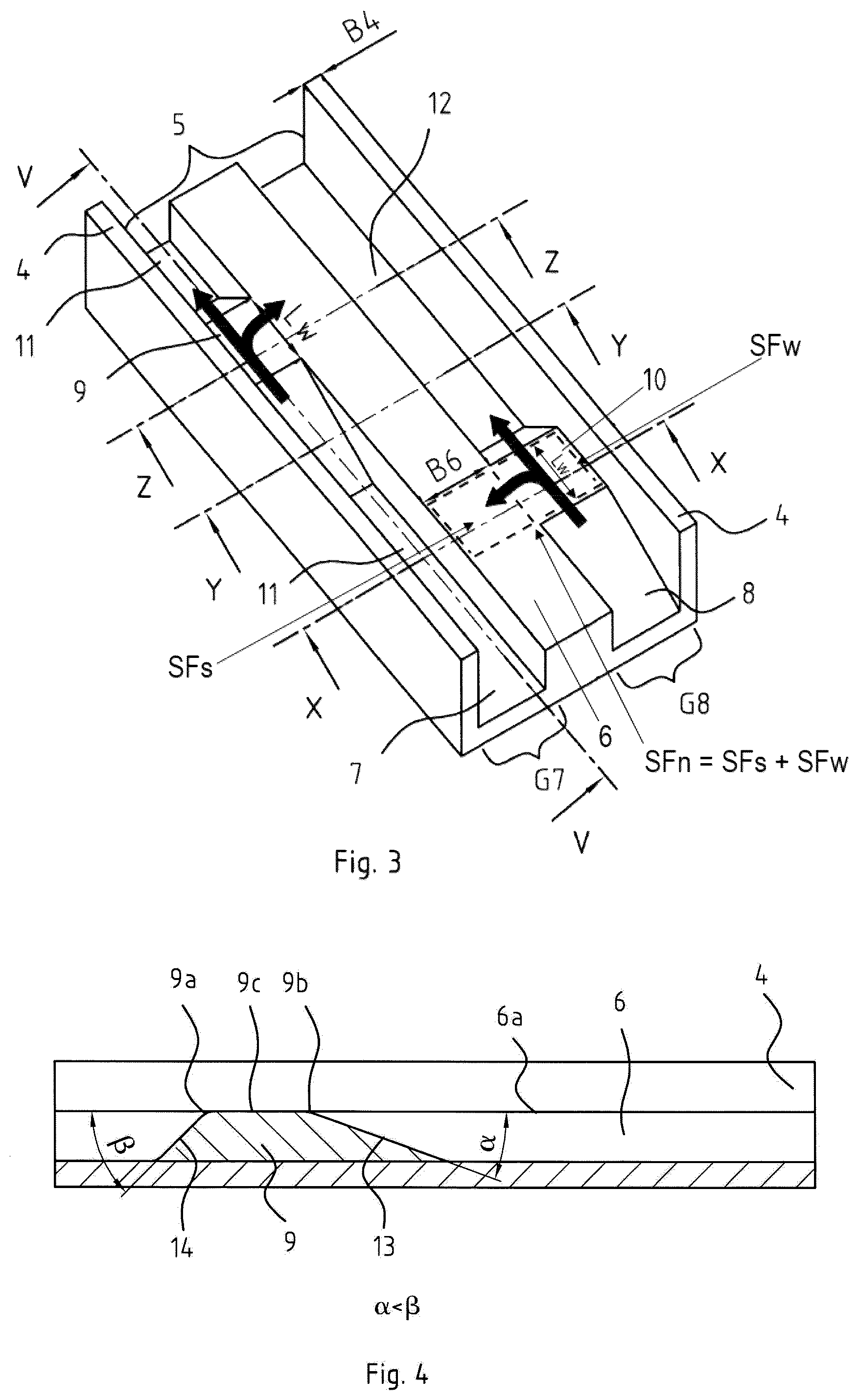 Patent US12304125 Figure 2 – Plasticizing unit