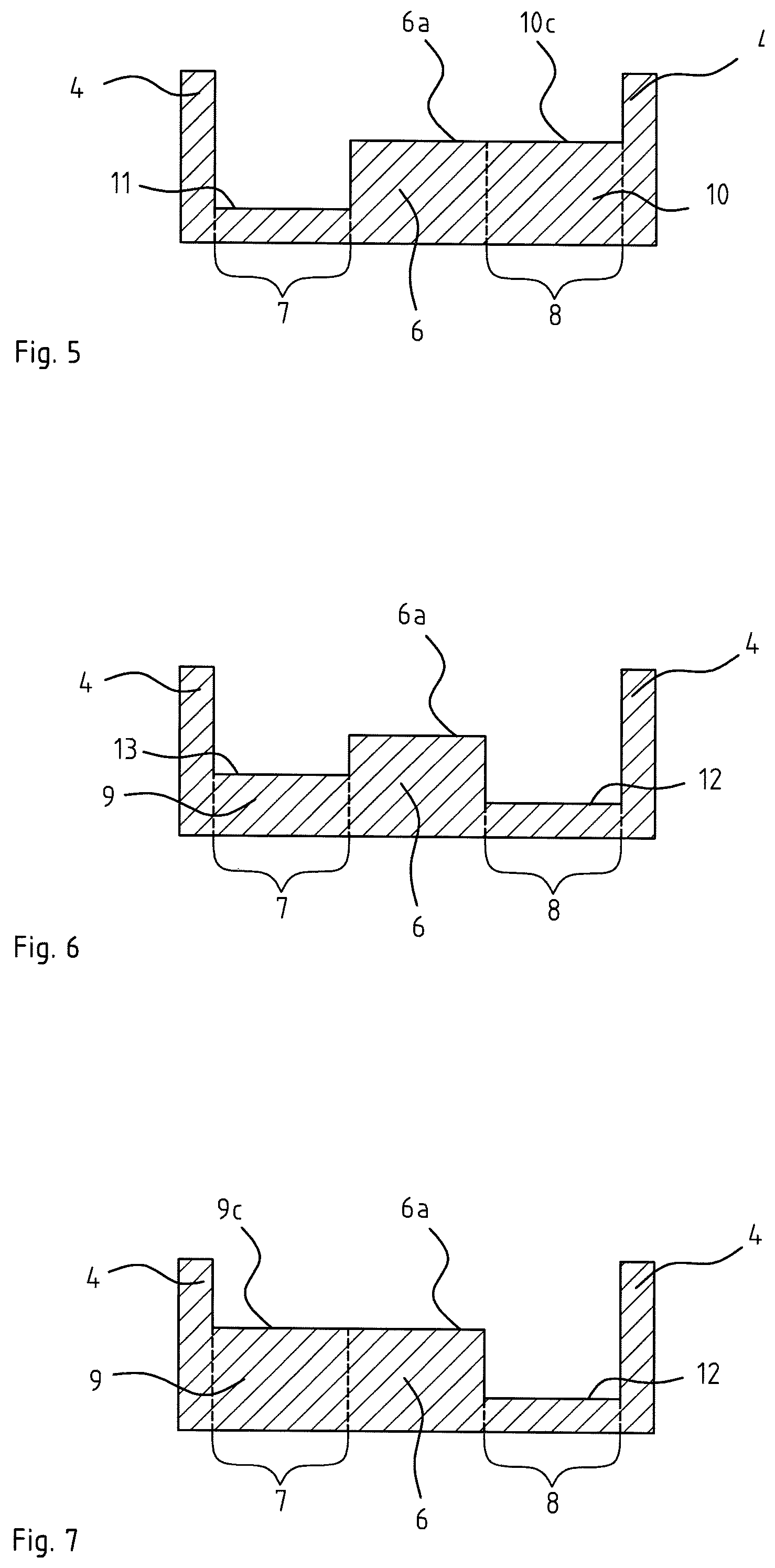 Patent US12304125 Figure 3 – Plasticizing unit