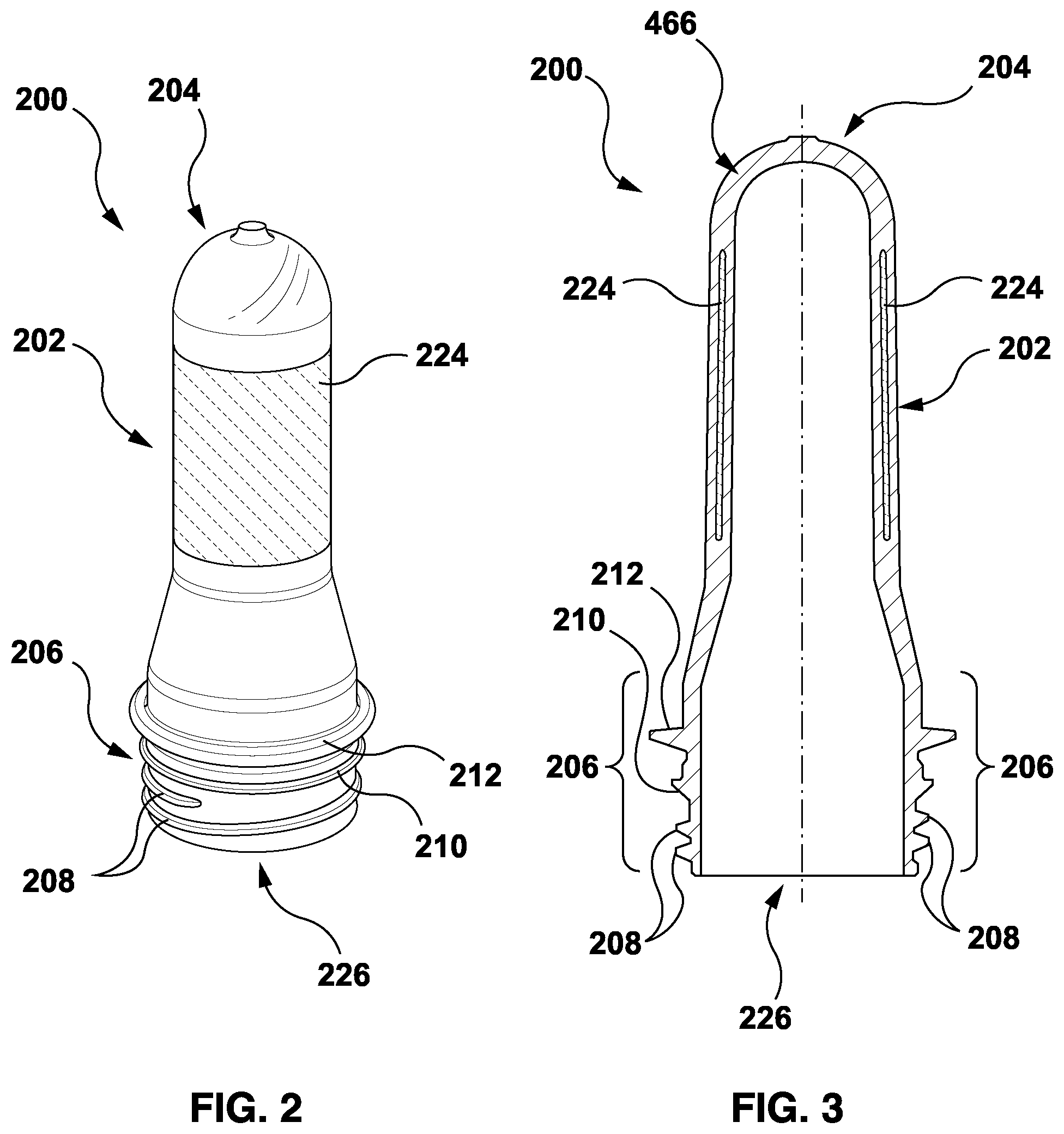Patent US12304126 Figure 4 – Method of improving shot repeatability in multilayer reciprocating screw injection molding machines
