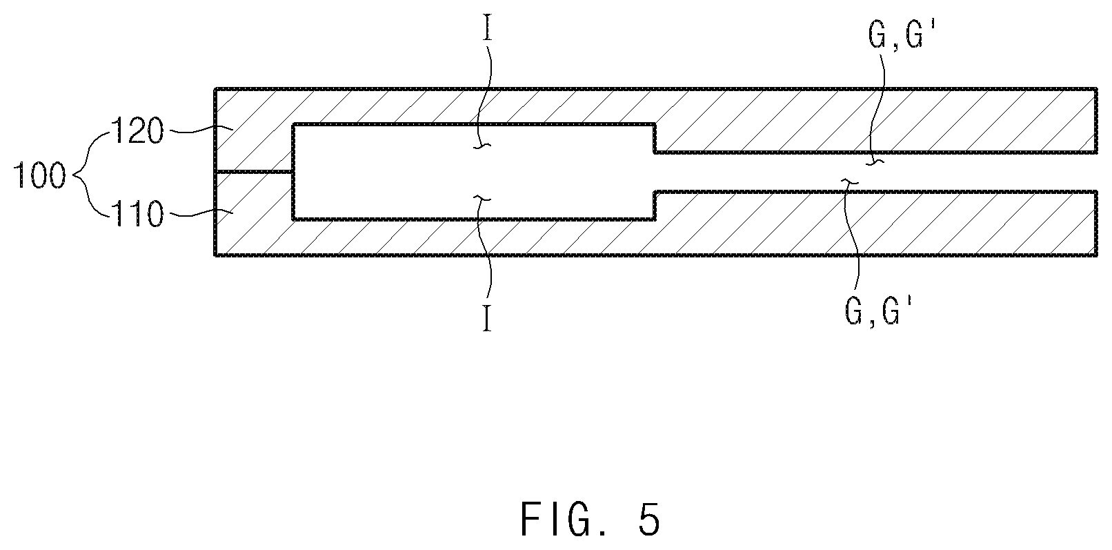 Patent US12304129 Figure 5 – Exterior for secondary battery and apparatus and method for manufacturing exterior for secondary battery