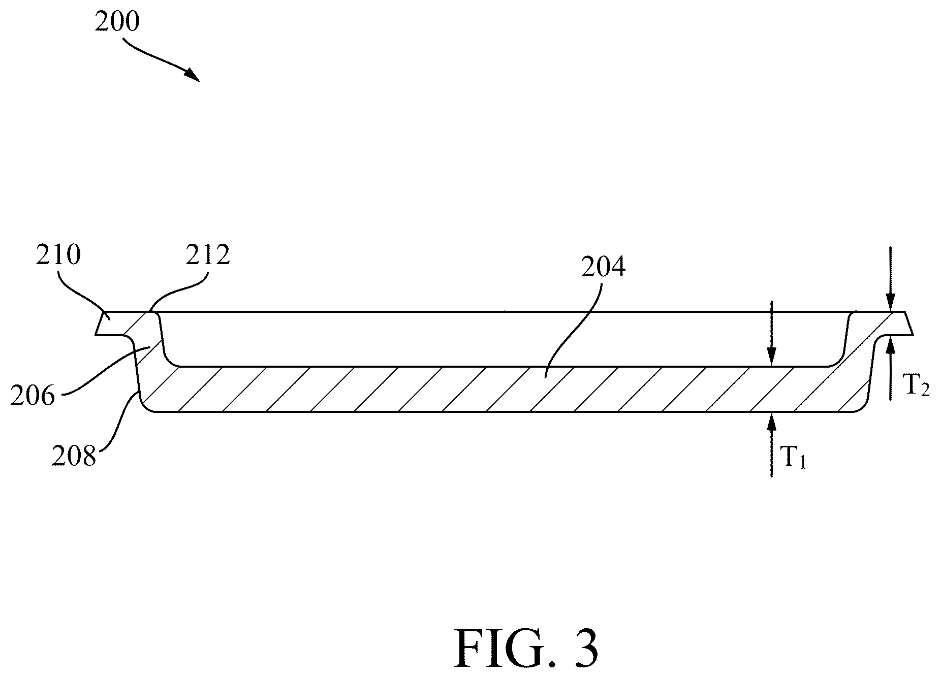 Patent US12304130 Figure 4 – Method for blow molding containers