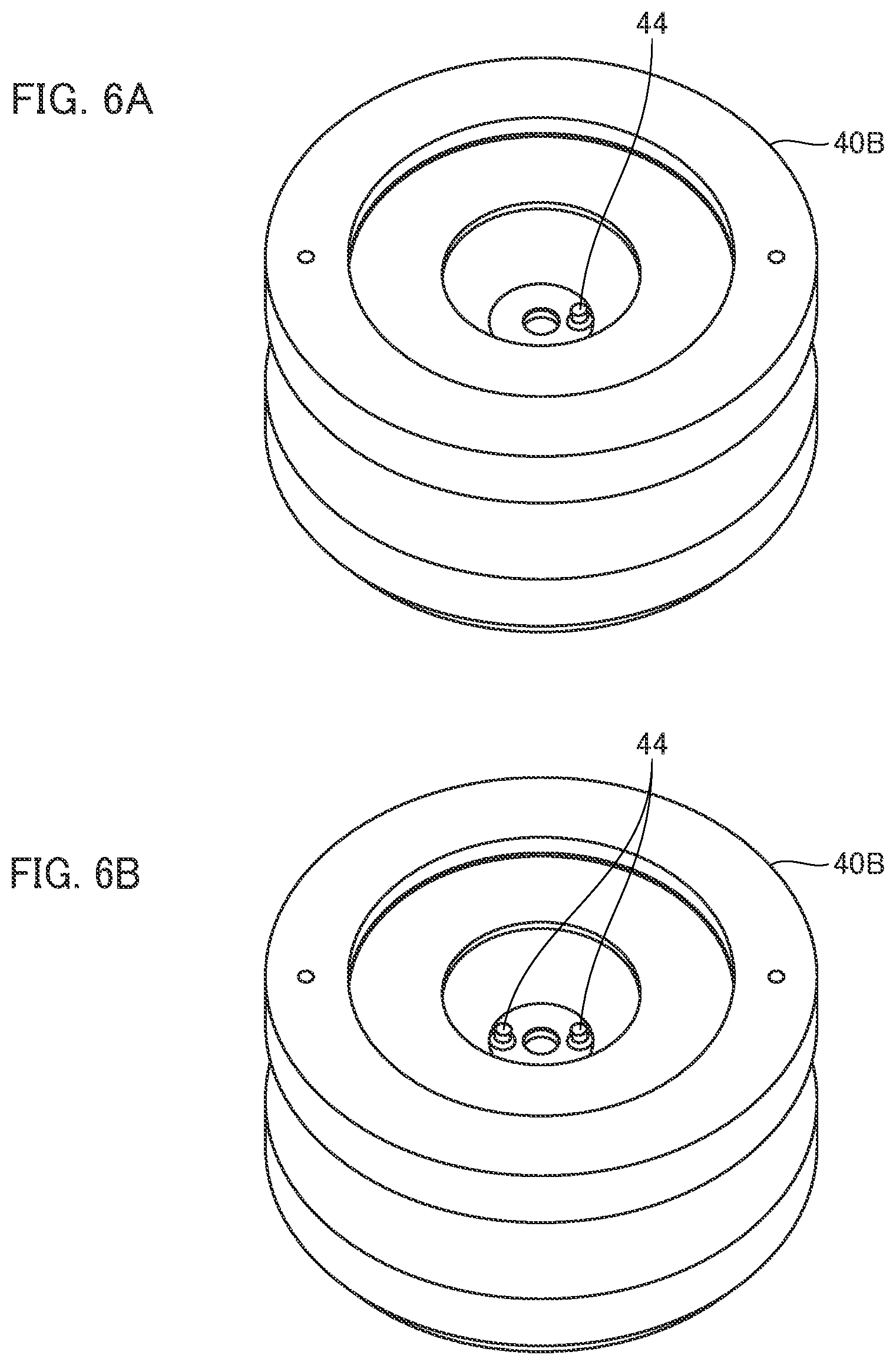 Patent US12304131 Figure 6 – Manufacturing method and manufacturing apparatus for delamination container