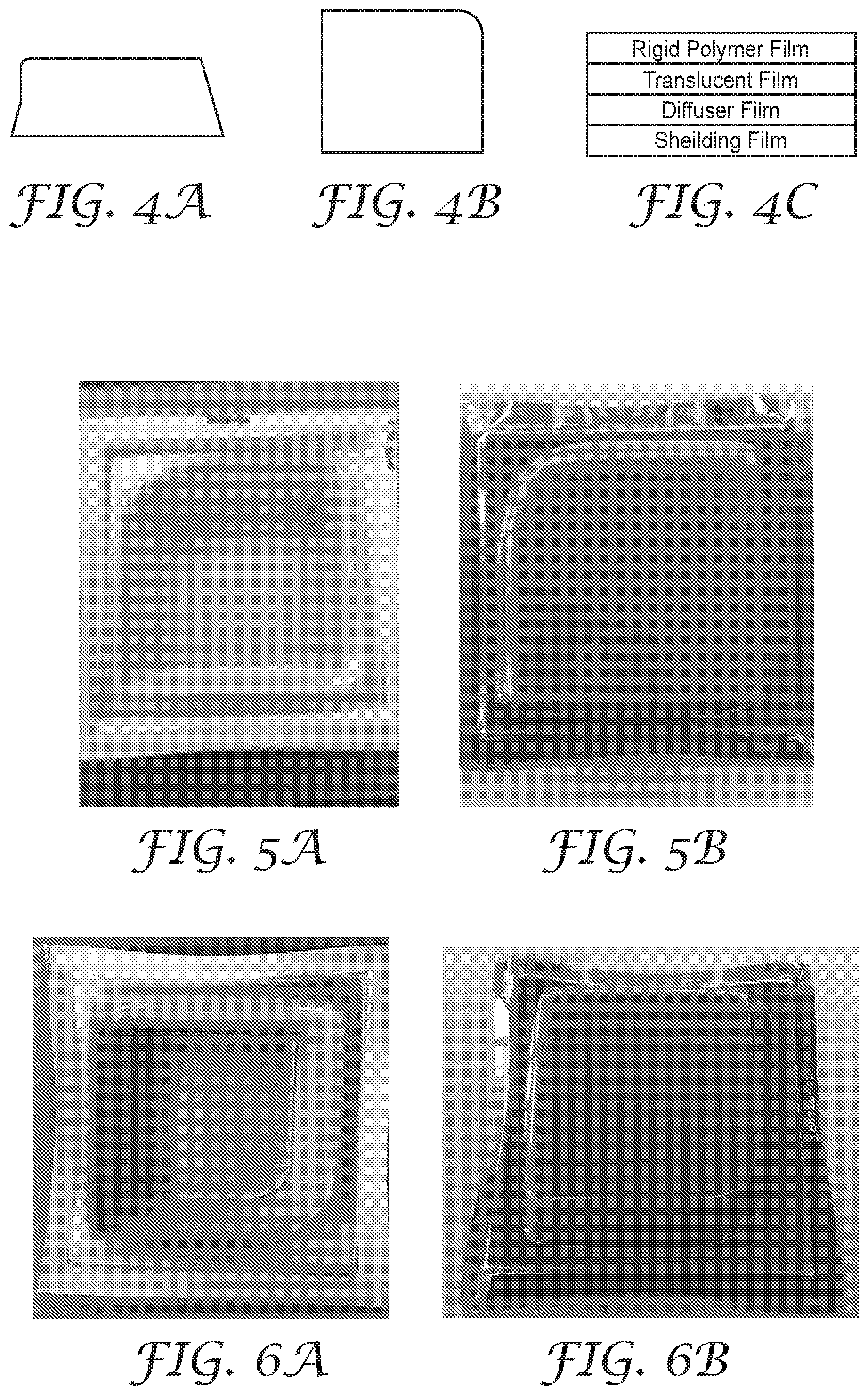 Patent US12304133 Figure 3 – Conformable shielding film