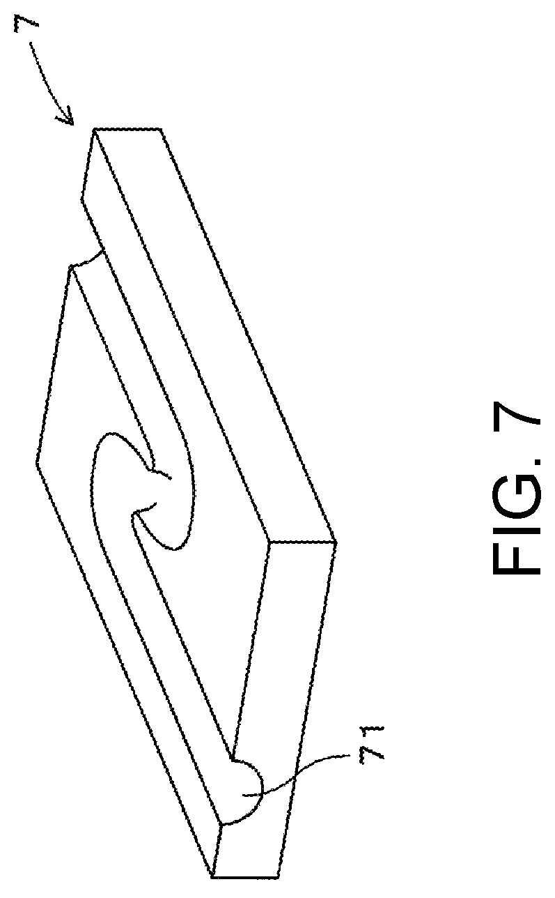 Patent US12304134 Figure 5 – Method for manufacturing connector-integrated resin tube