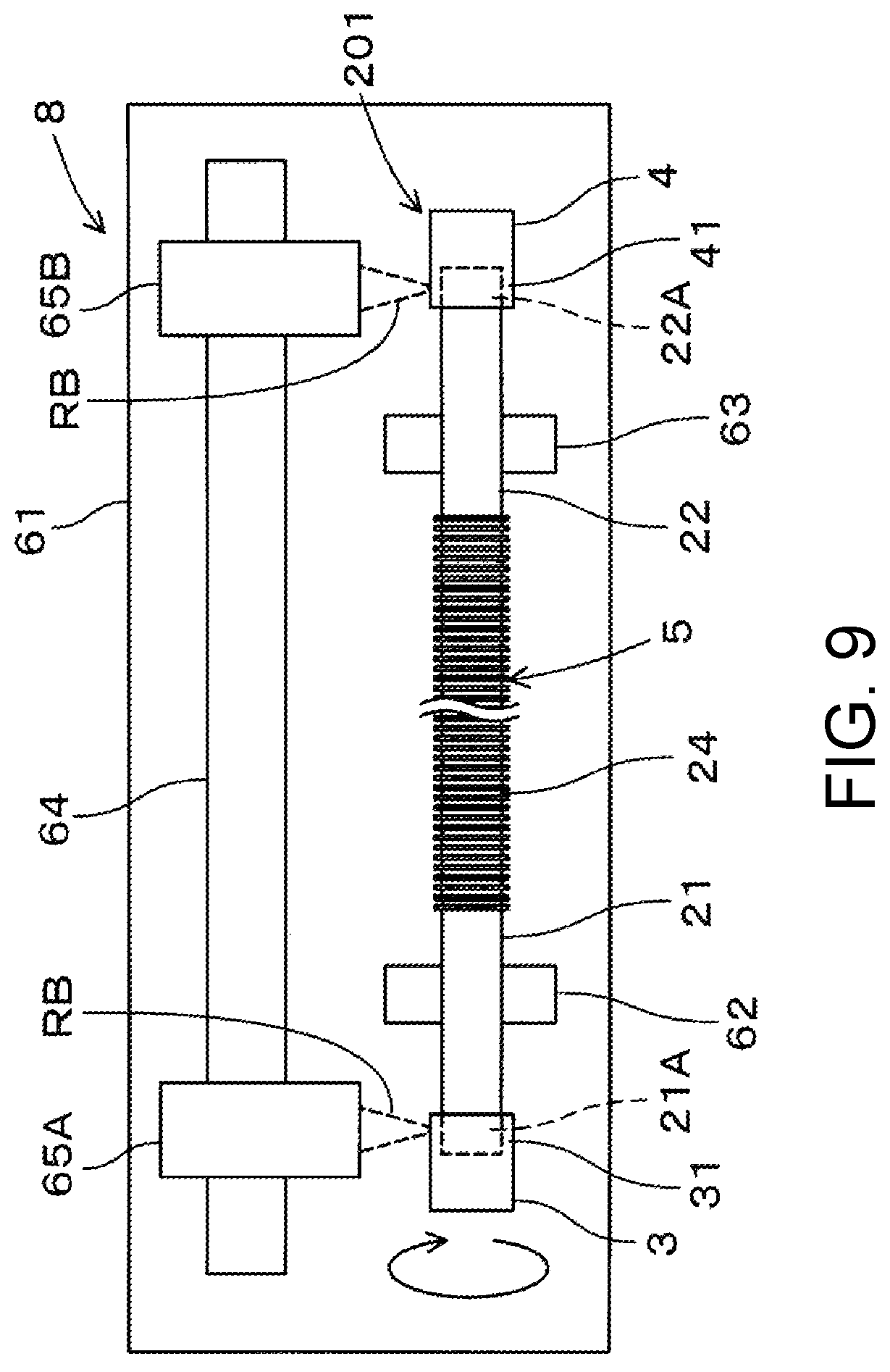 Patent US12304134 Figure 7 – Method for manufacturing connector-integrated resin tube