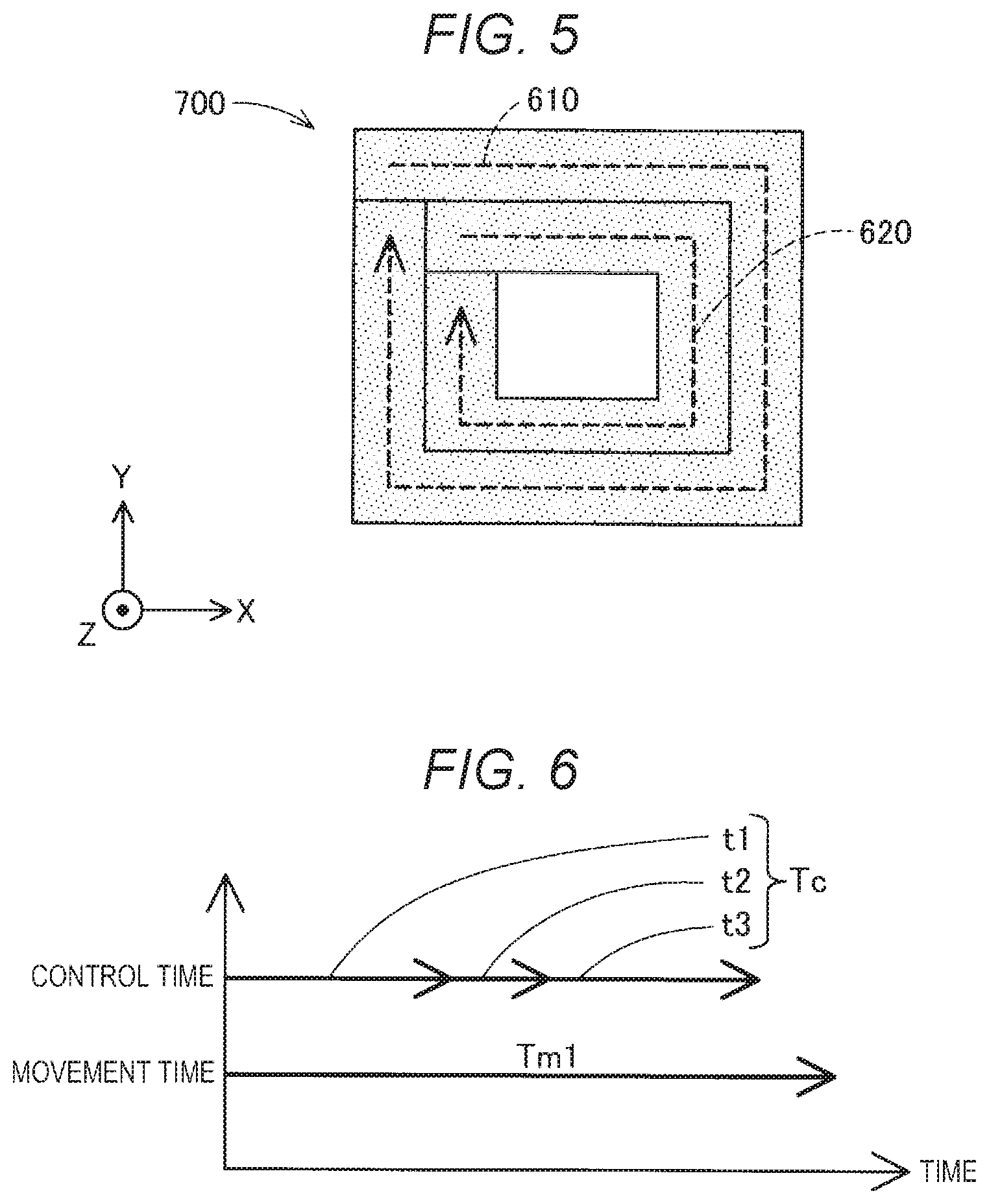 Patent US12304137 Figure 4 – Three-dimensional shaped article manufacturing method and data processing device
