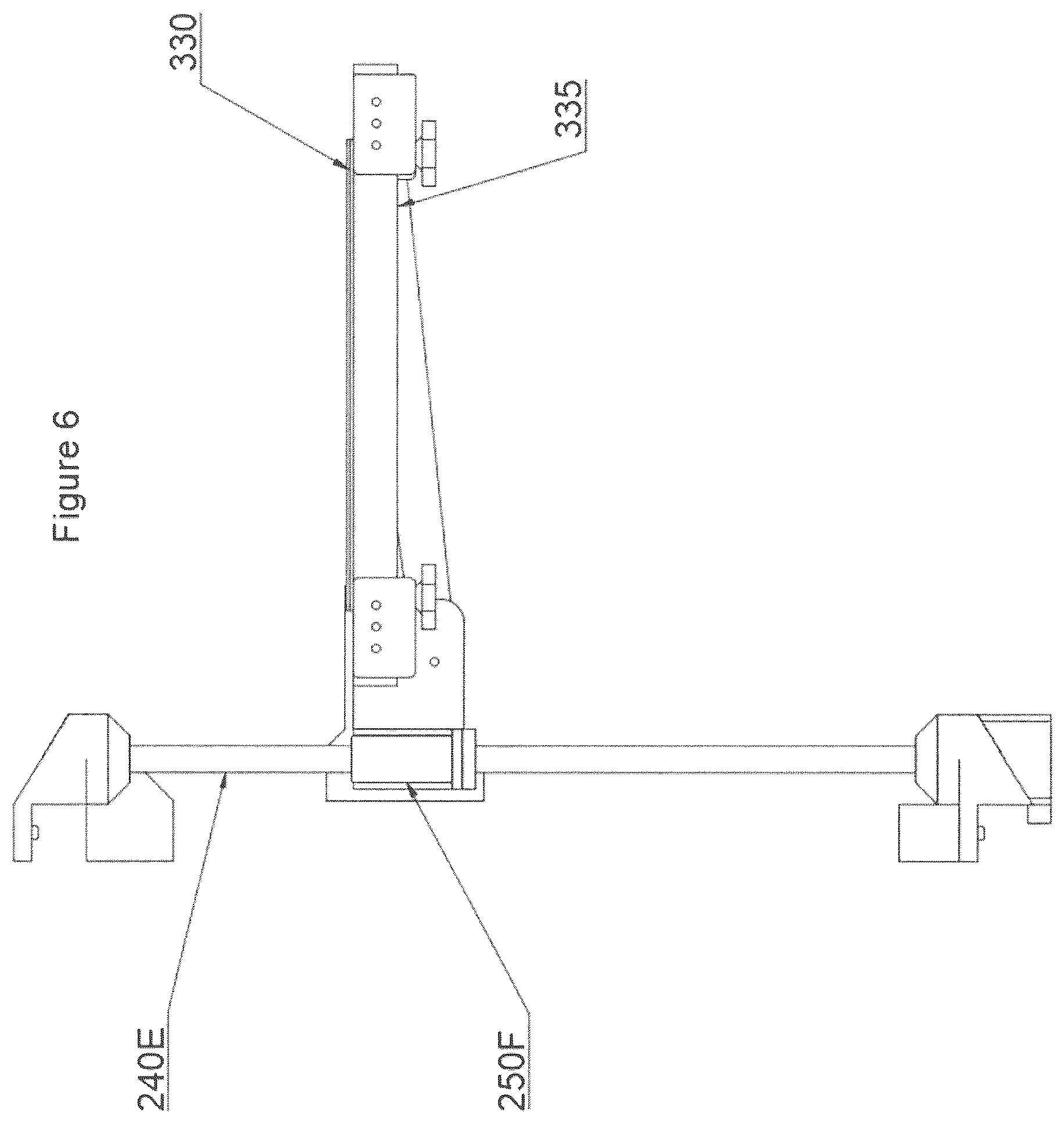 Patent US12304138 Figure 6 – High speed FDM 3D printer with closed loop motion system