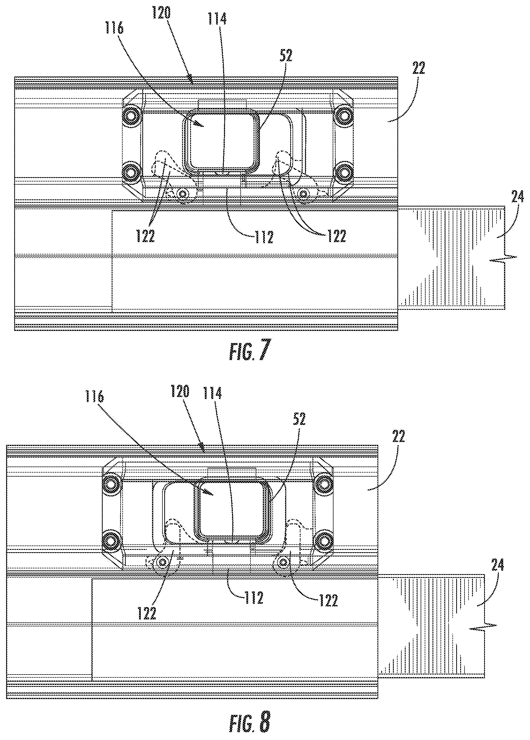 Patent US12304143 Figure 4 – Length adjustable level