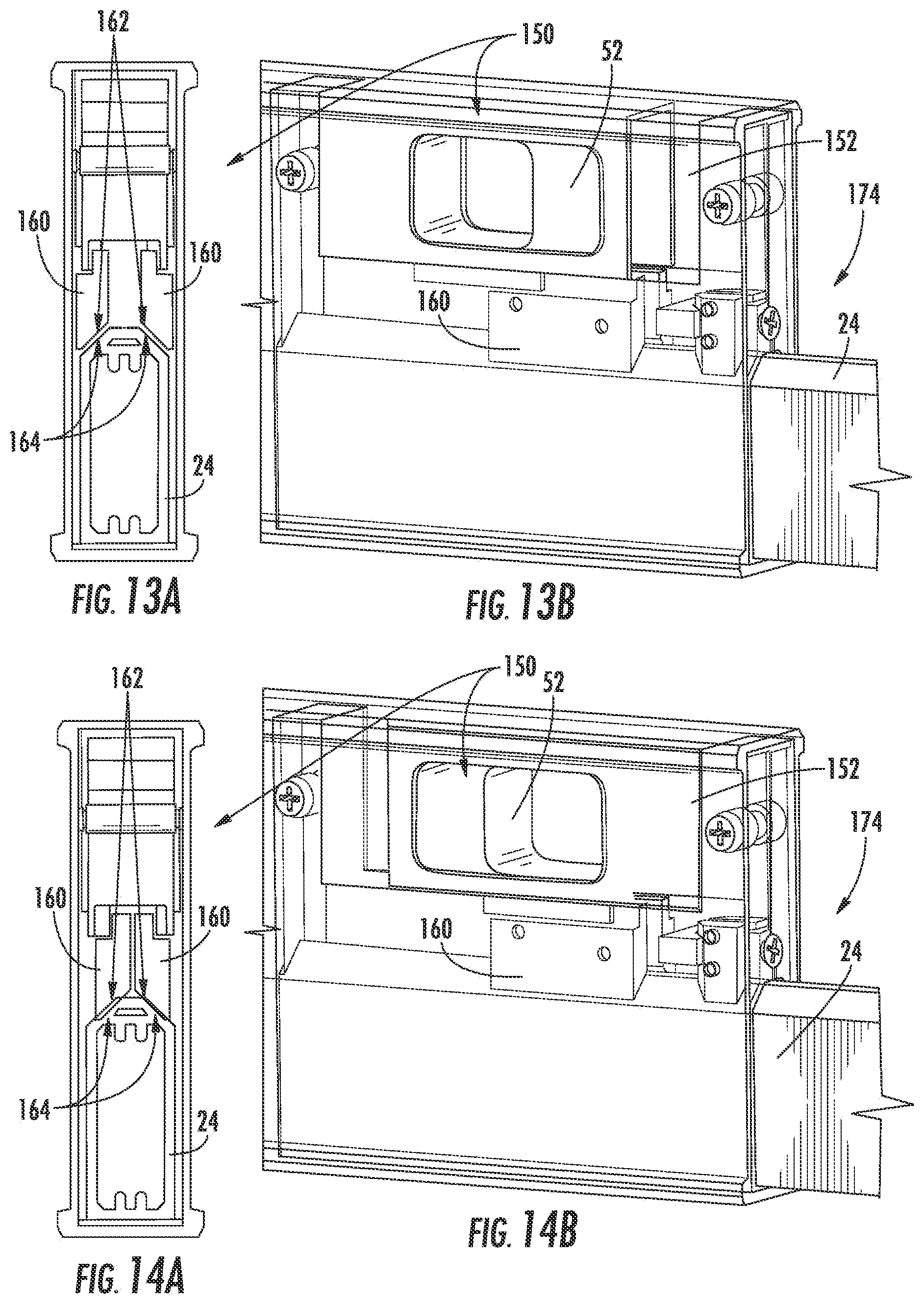 Patent US12304143 Figure 8 – Length adjustable level
