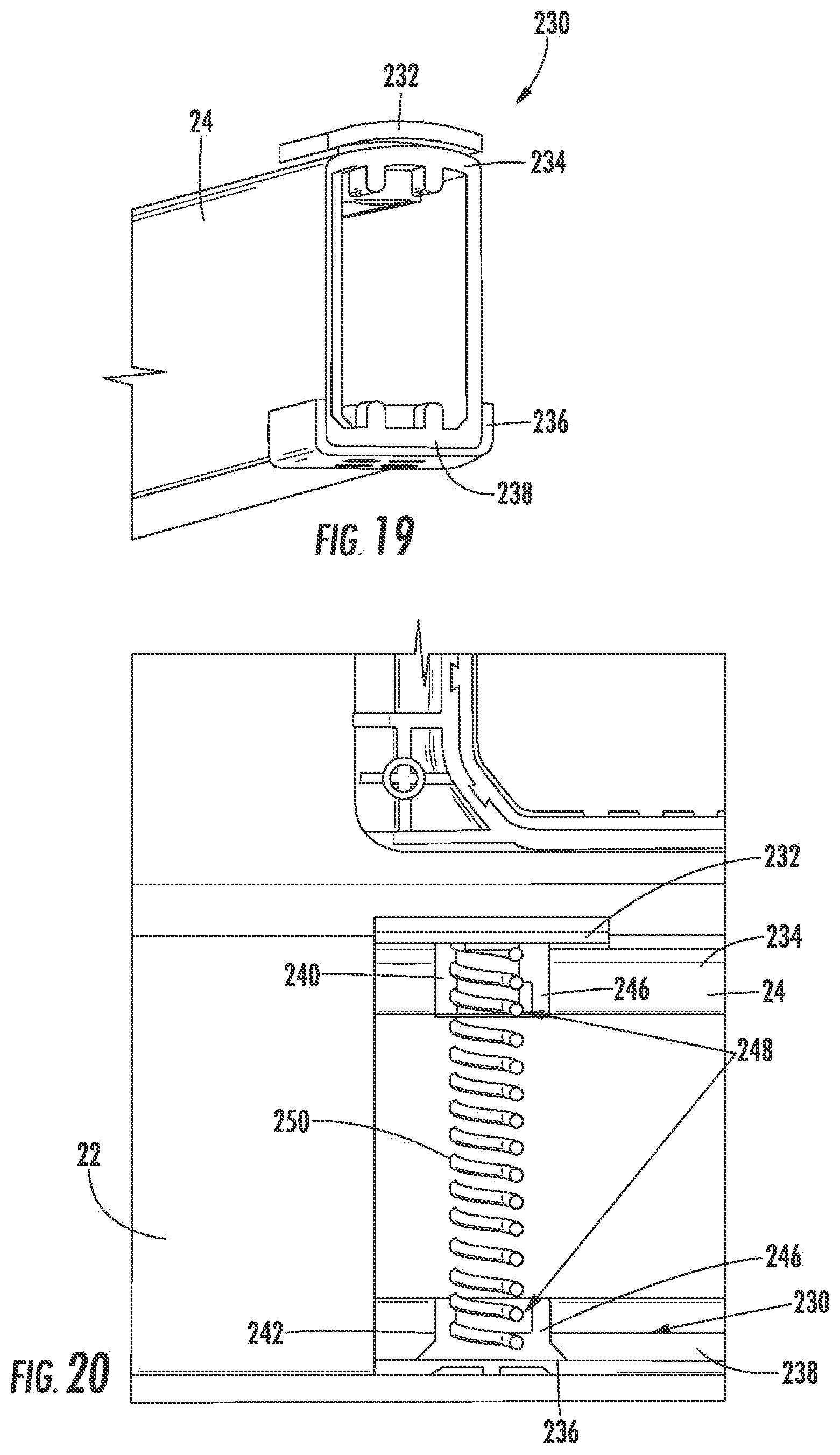 Patent US12304143 Figure 11 – Length adjustable level