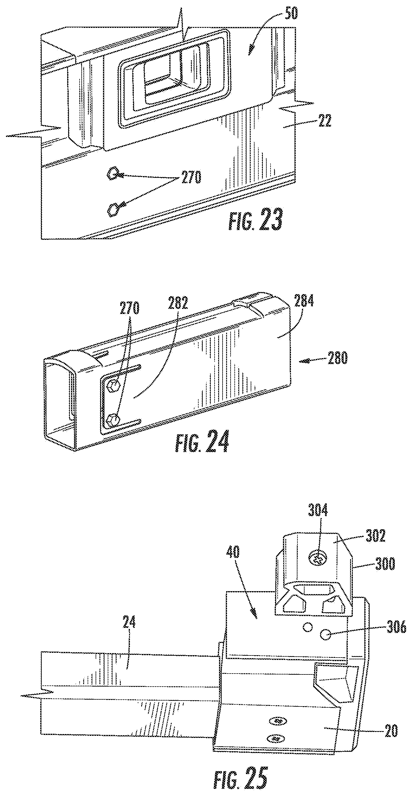 Patent US12304143 Figure 13 – Length adjustable level