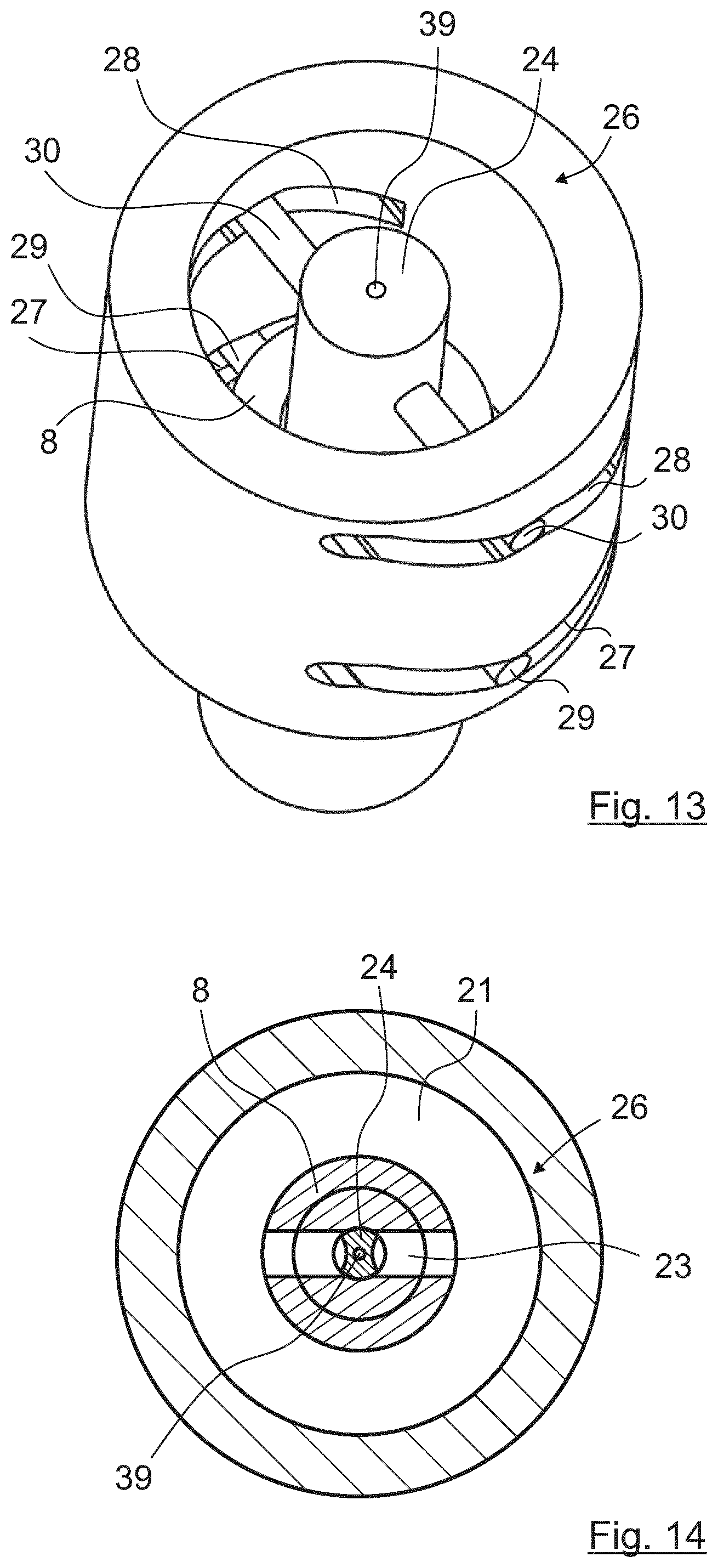 Patent US12304144 Figure 7 – Apparatus and method for producing three-dimensional objects